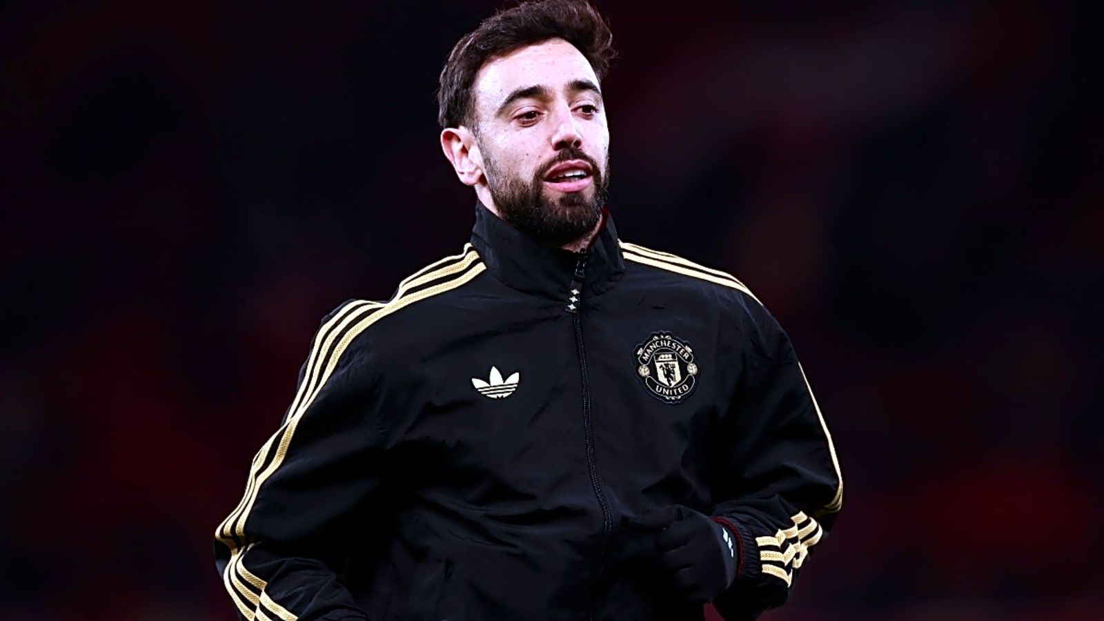 1600x900 Man United players believe star man will leave in 2026 due to current crisis
