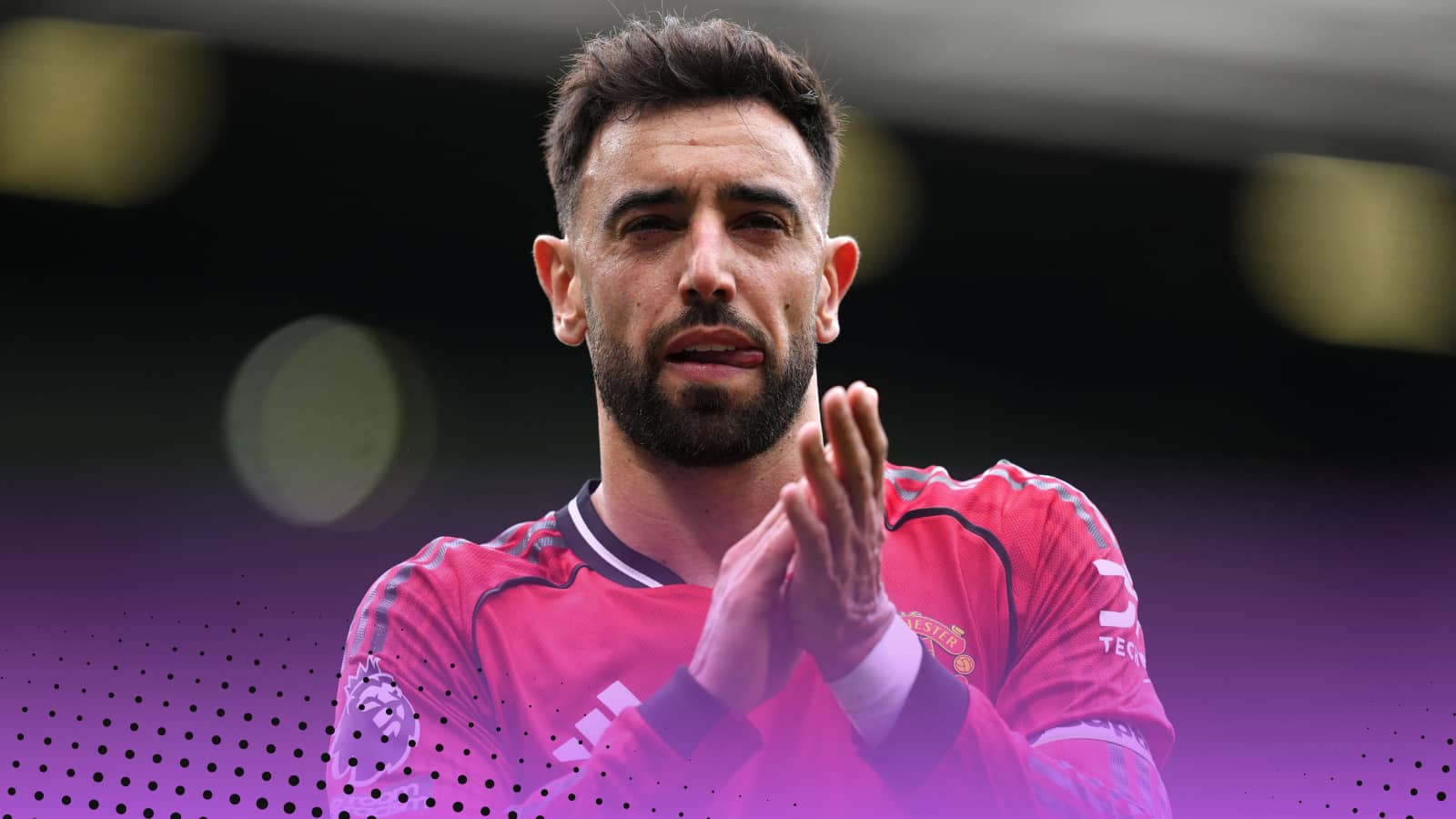 1600x900 Footballitarin. Galatasaray make Bruno Fernandes 'ultimate dream target' and already know Man Utd star's response