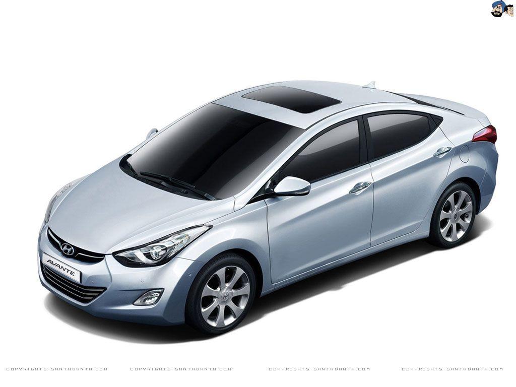 1024x768 Hyundai Wallpaper