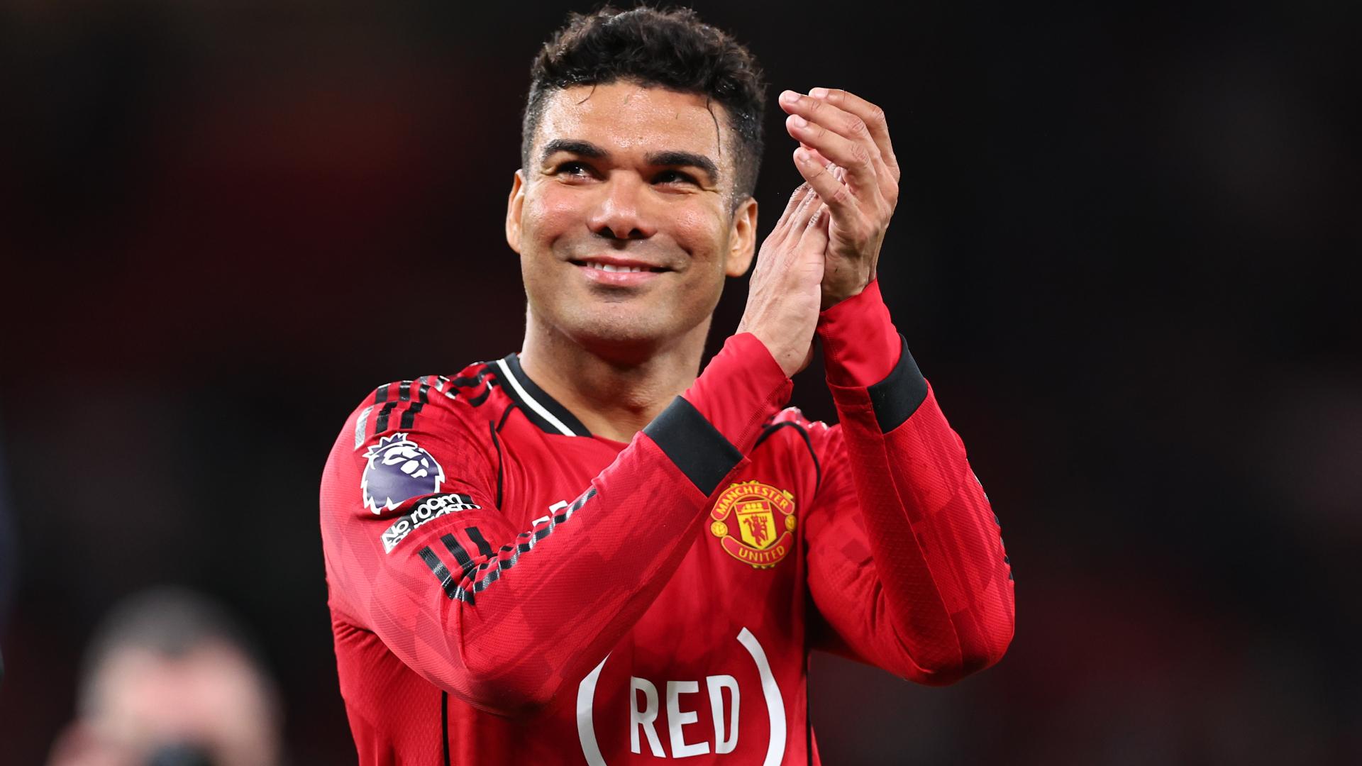 1920x1080 Where is Casemiro going? Next club, landing spots for midfielder after Man United exit