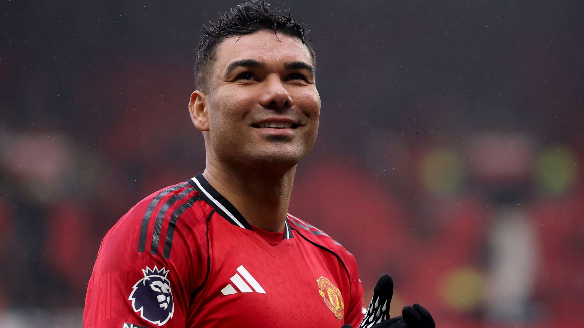 1920x1080 Thinking About It' Casemiro Stay At Man Utd? Ex Red Devils Star Kleberson Backs Roy Keane Esque Leader To Perform Dramatic U Turn. Goal.com US