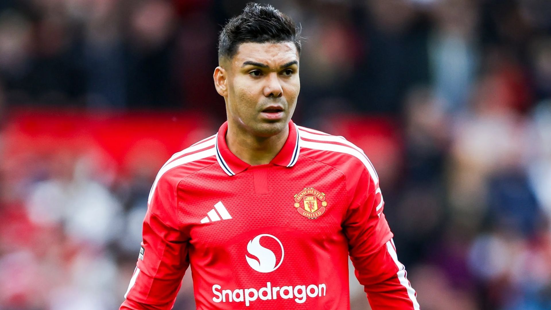 1920x1080 Man Utd Star Casemiro Edges Closer To Shock Transfer With 'verbal Terms Already Finalised' After Heart Breaking Exit