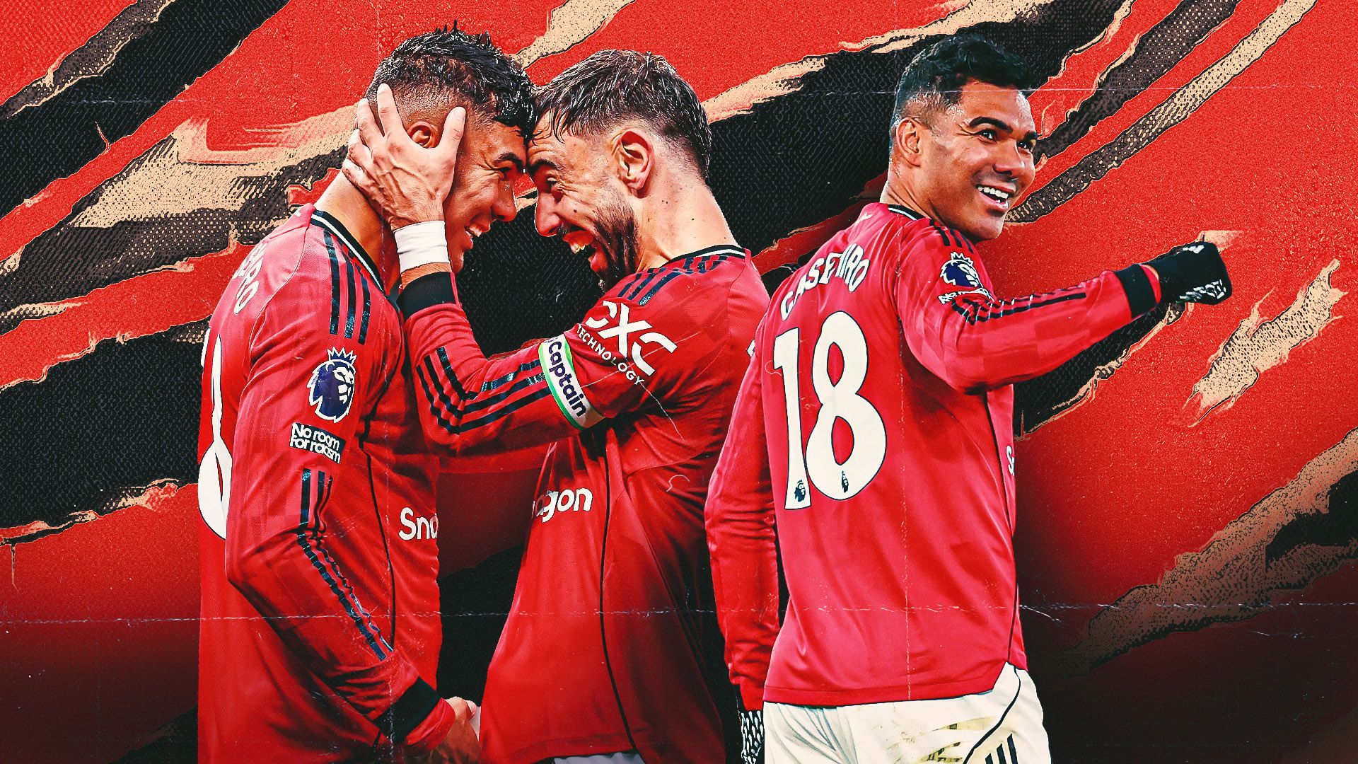 1920x1080 Are You Watching Jamie Carragher? Re Energised Casemiro Has Become Indispensable To Man Utd. Goal.com US