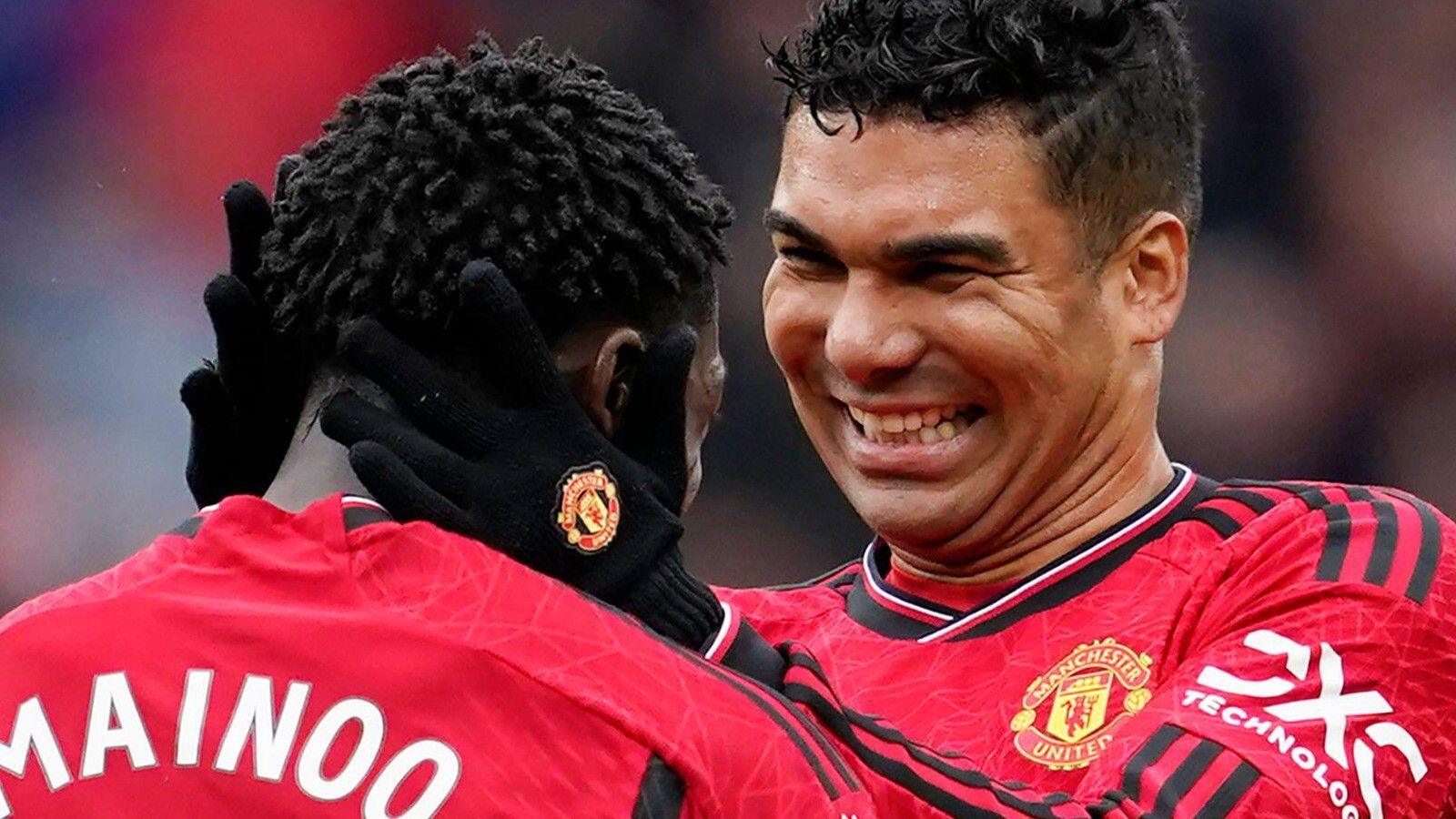1600x900 Man Utd transfer: INEOS identify 'new Casemiro' with Red Devils 'leading the race' for Prem star