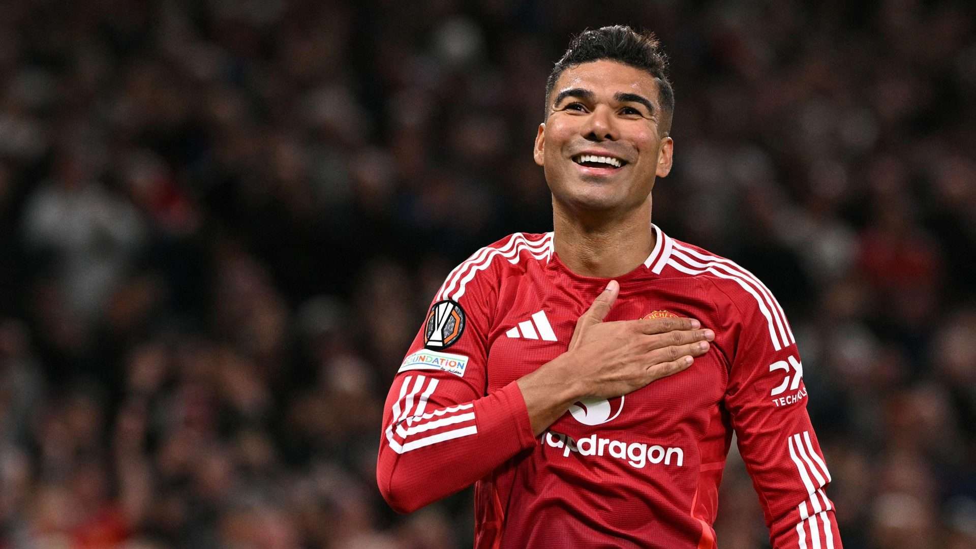 1920x1080 Manchester United Transfer Idea: Casemiro & 7 Other Transfer Predictions