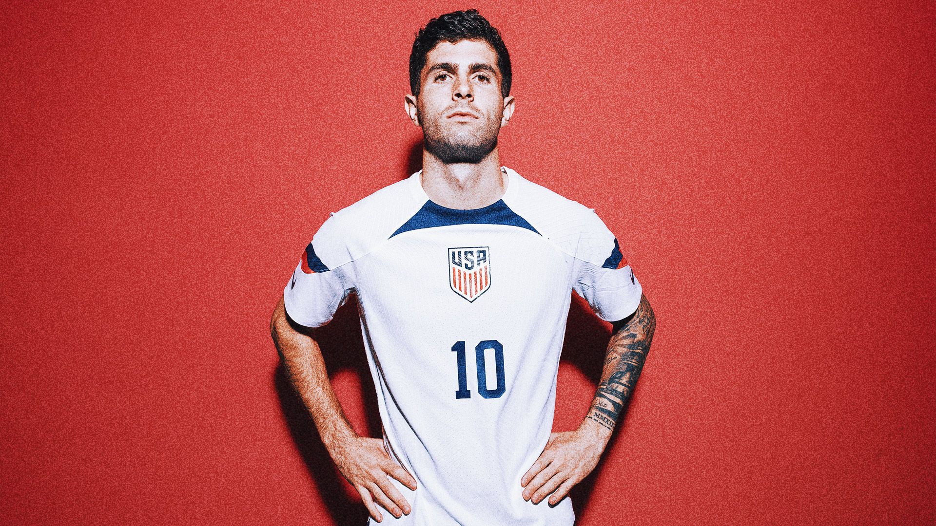 1920x1080 Who is Christian Pulisic? Inside the USMNT World Cup roster