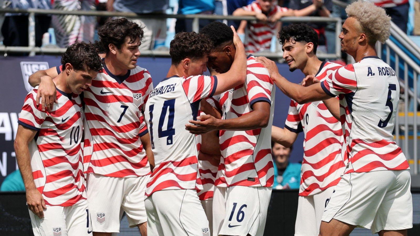1600x900 Boom or bust: Everything you need to know about U.S. team before World Cup