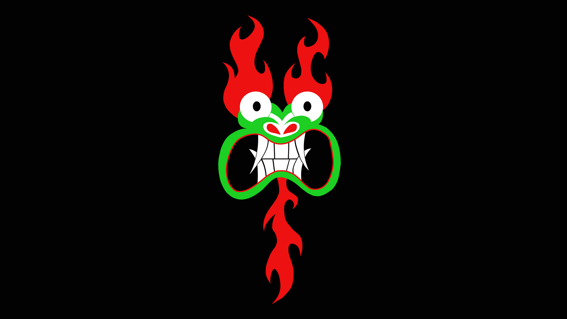 1920x1080 Samurai Jack Wallpaper HD