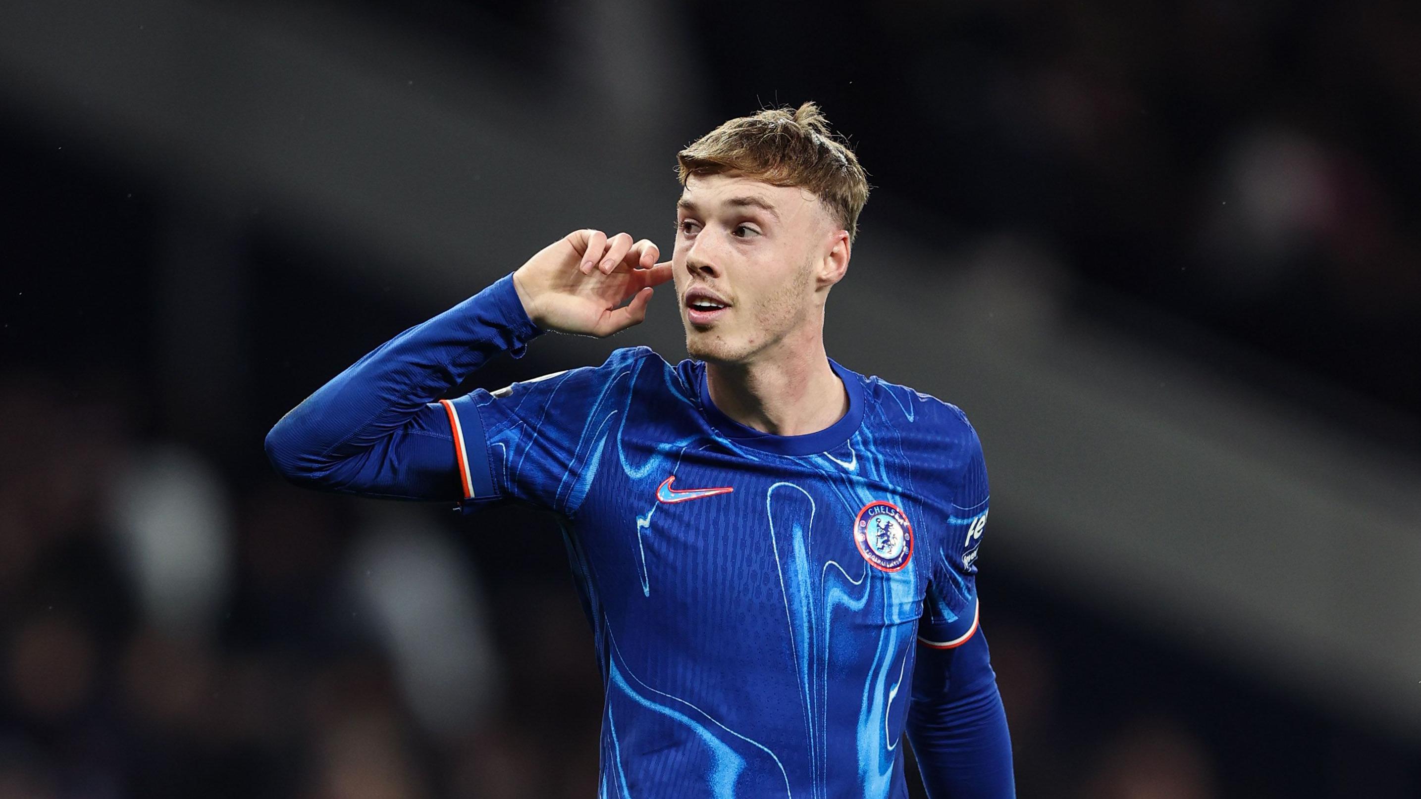 2869x1614 Chelsea news: Cole Palmer 'personifies' beautiful game