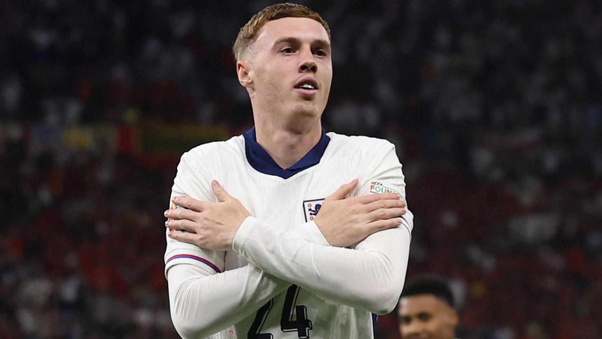 2048x1152 Will Cole Palmer make England's World Cup squad?
