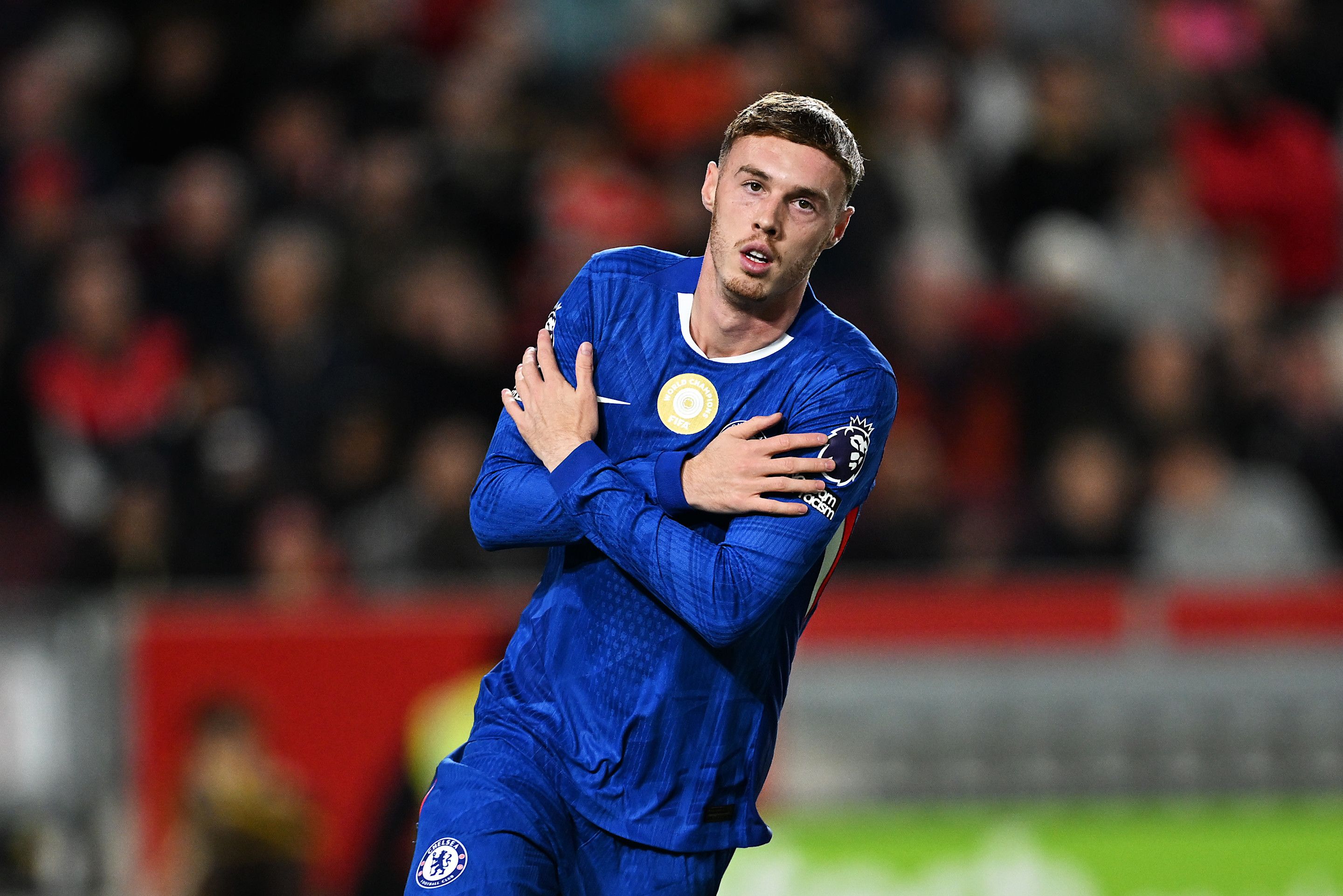 2880x1921 Cole Palmer's best moments in Blue after reaching Chelsea century. News. Official Site. Chelsea Football Club