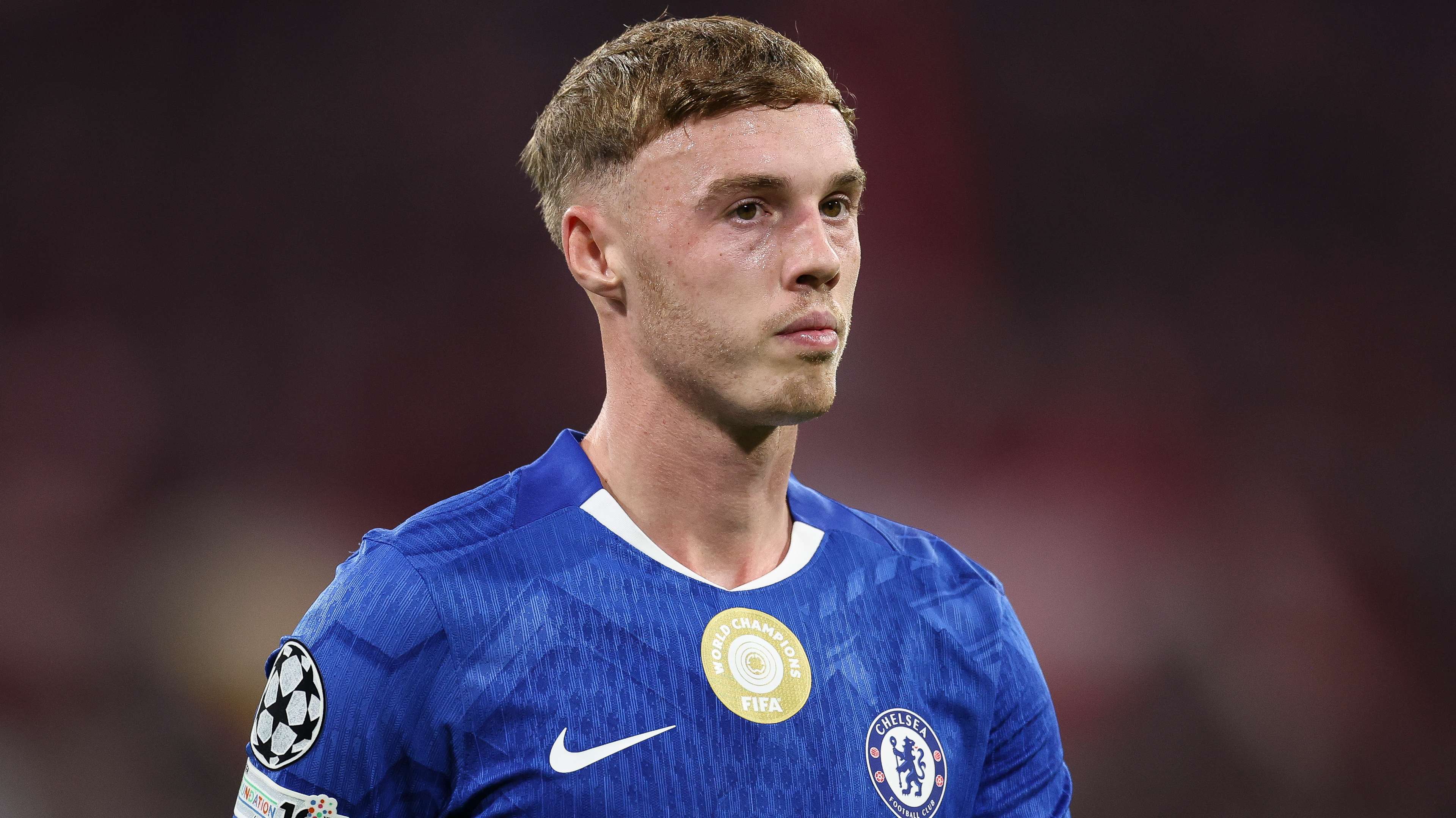 3840x2160 Chelsea 'hopeful' Cole Palmer will be fit for blockbuster Barcelona & Arsenal clashes as Enzo Maresca delivers injury update. Goal.com UK