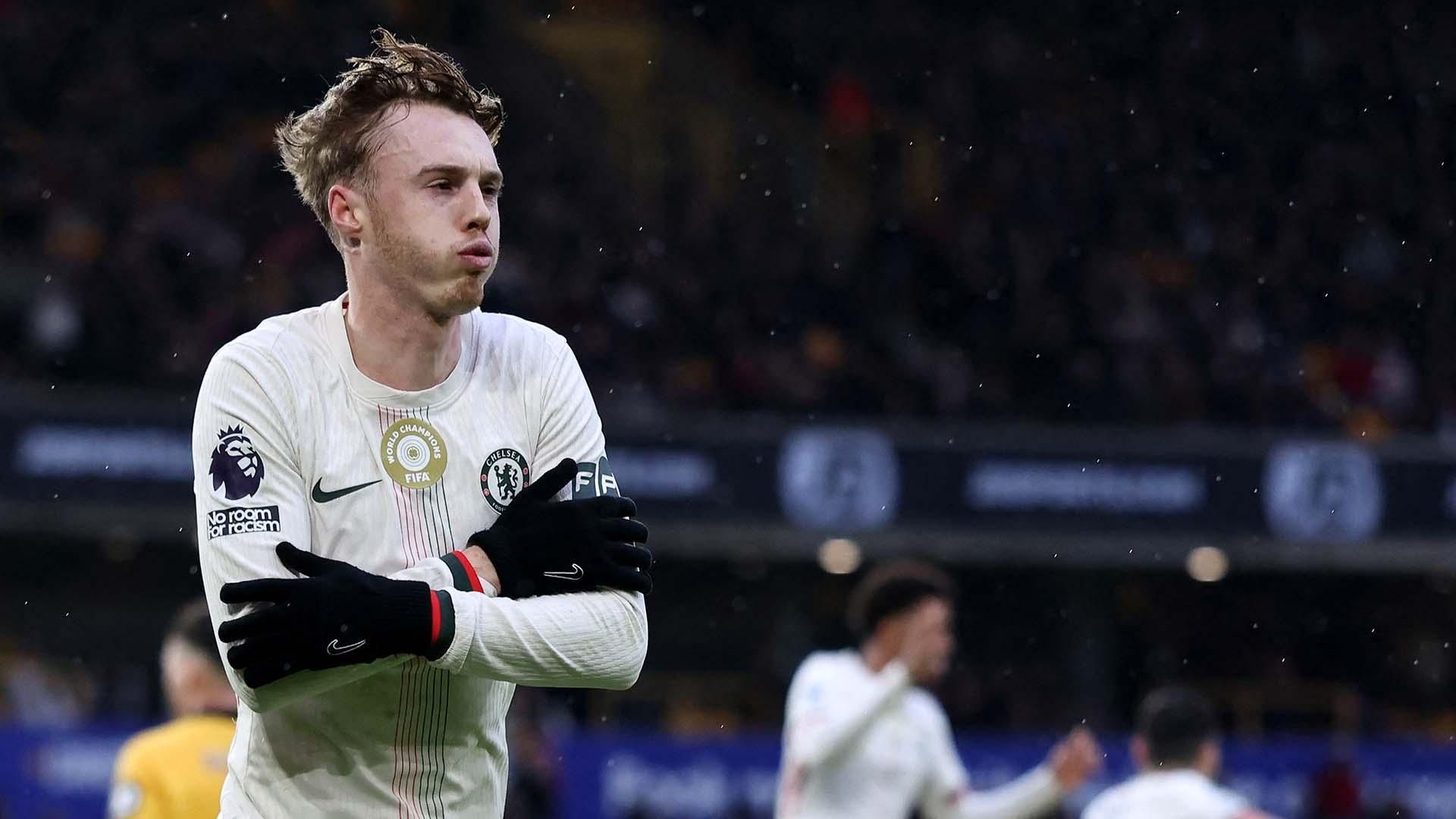 1920x1080 Wolves 1 3 Chelsea (Feb 2026) Game Analysis