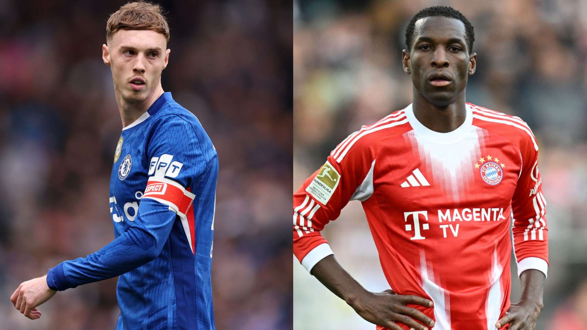 1920x1080 Cole Palmer 'looks lost' at Chelsea without Nicolas Jackson, claims John Obi Mikel
