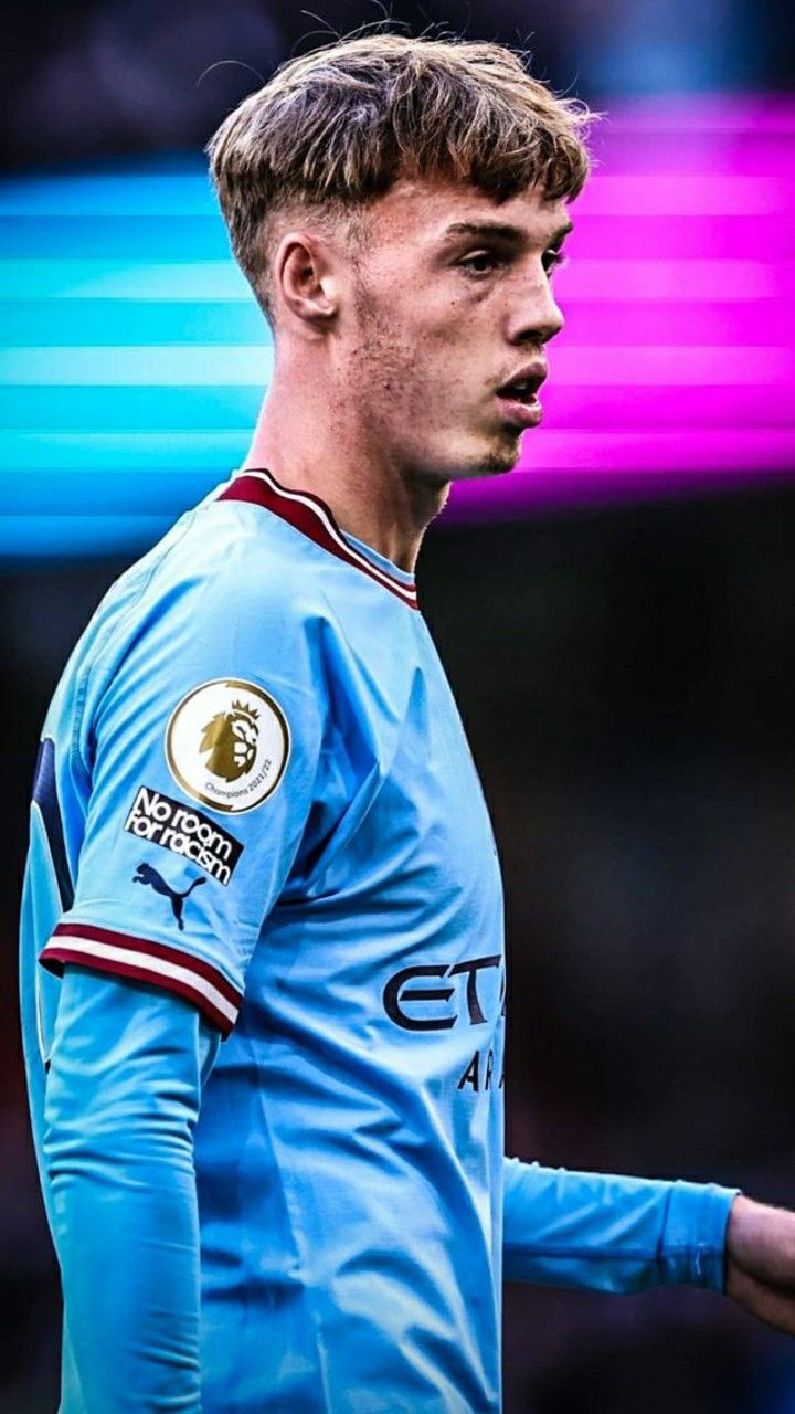 720x1280 Cole Palmer Wallpaper