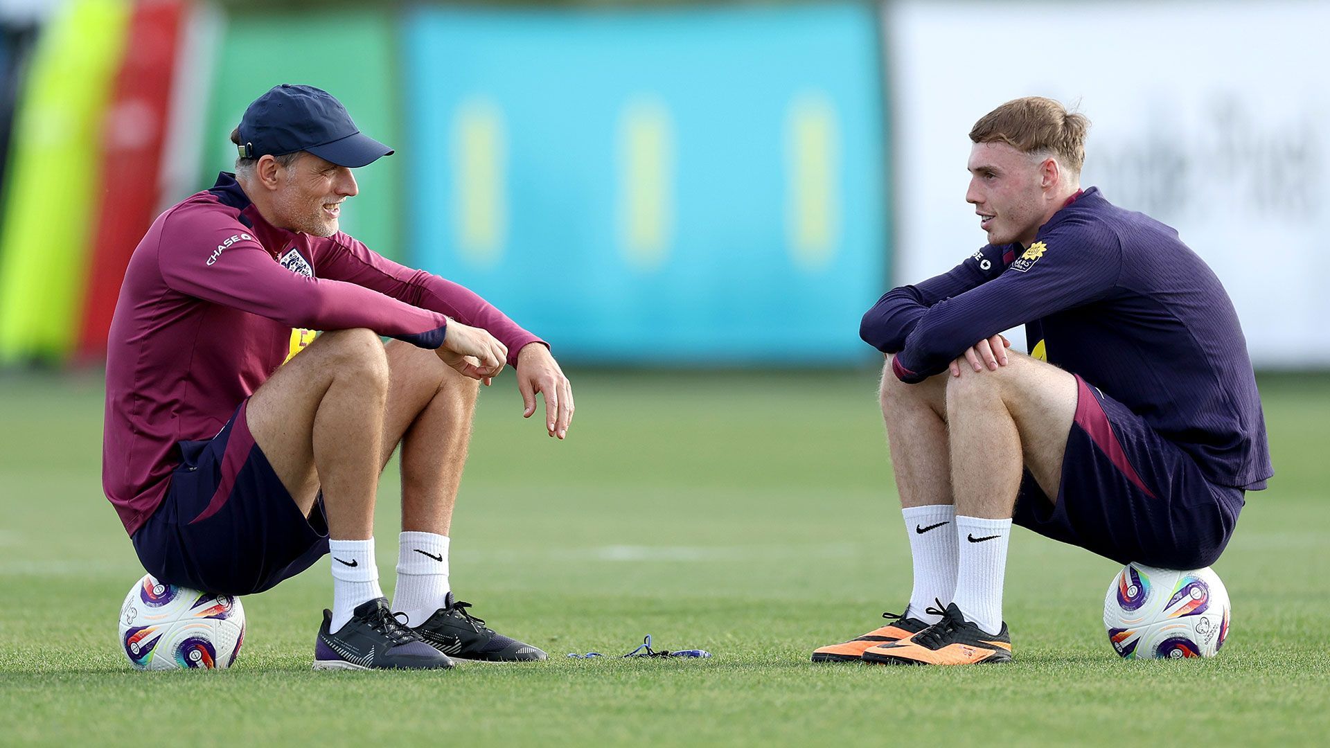 1920x1080 Cole Palmer left out of England's 2026 calendar in major hint Chelsea star could miss World Cup 2026