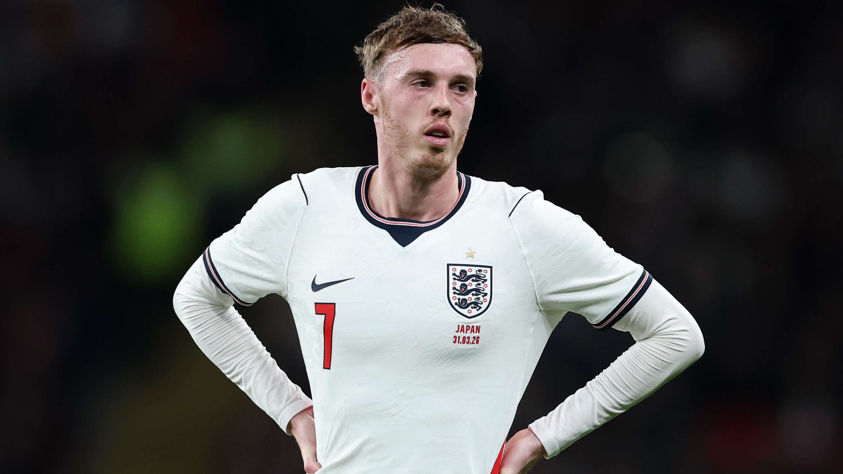 2718x1529 Cole Palmer, Rodrygo and the biggest stars who are missing from the 2026 World Cup