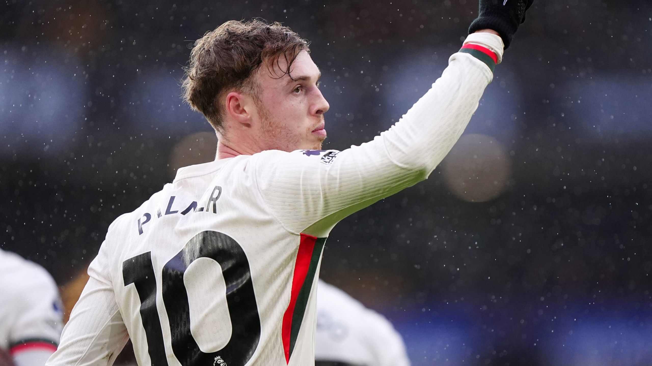 2560x1440 Man United wins again to make it four in a row for Carrick, Arsenal extends lead to 9 points