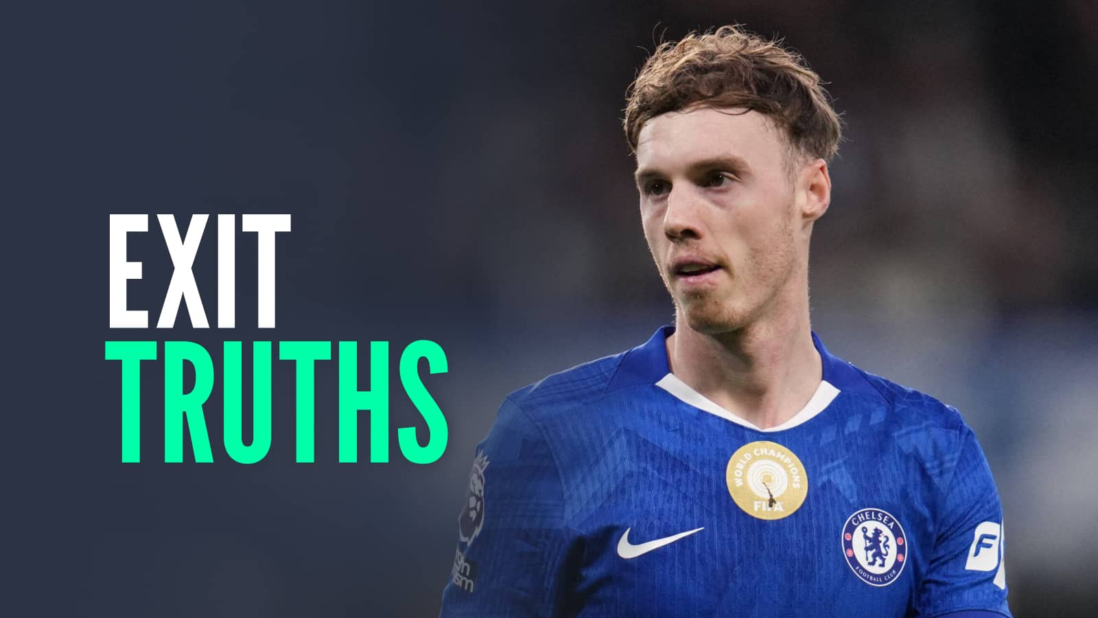 1600x900 Chelsea news: Cole Palmer transfer truths revealed as elite signing still planned amid shock Man Utd links