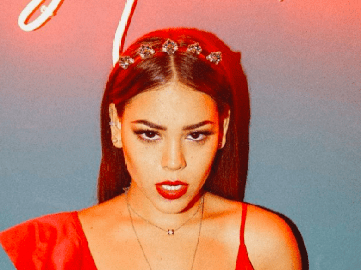 Danna Paola Wallpapers - Top Free Danna Paola Backgrounds - WallpaperAccess