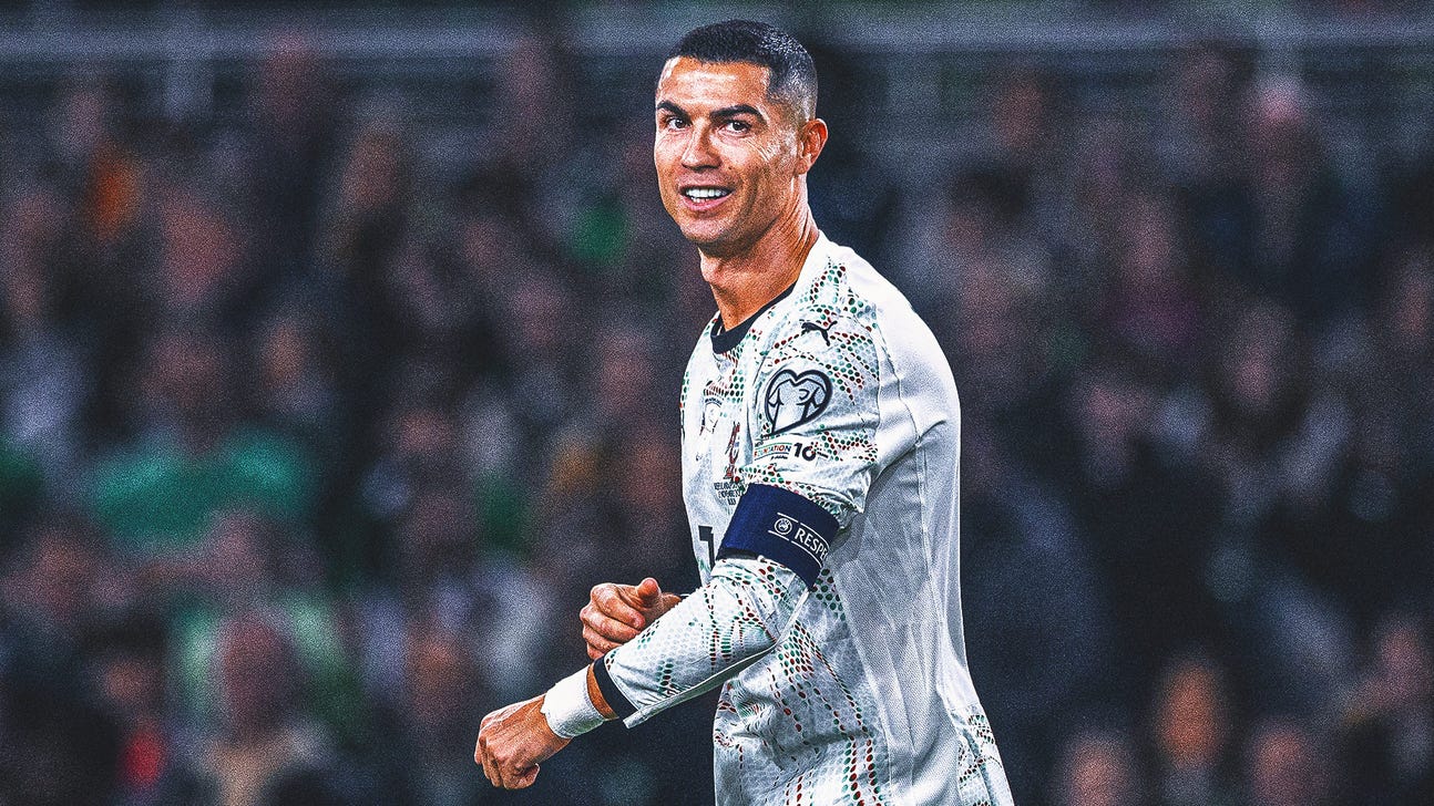 1294x728 Will Cristiano Ronaldo Play at 2026 World Cup? What the Portugal Star Has Said