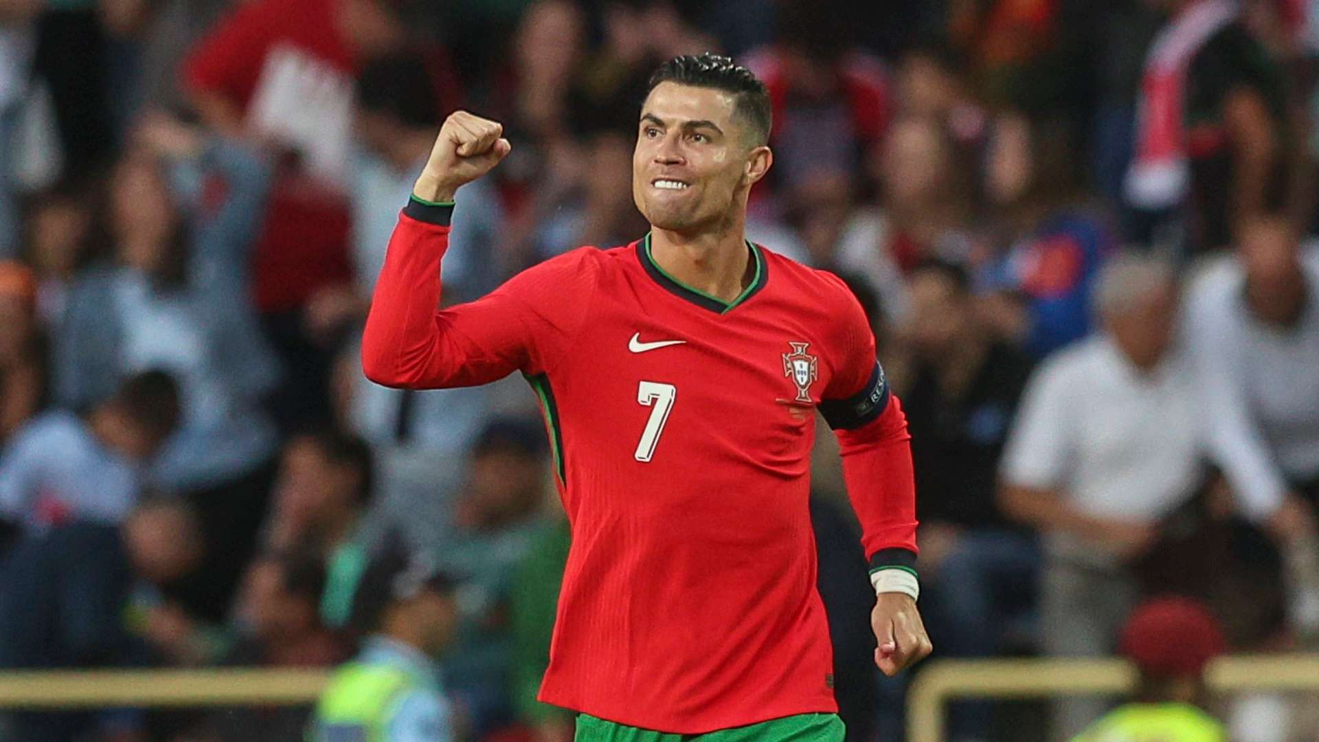 1920x1080 Cristiano Ronaldo backed for 'last dance' at 2026 World Cup as former Premier League rival insists Portugal superstar will play on until at least 41