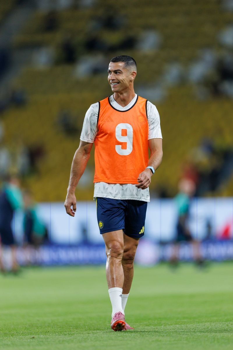 800x1200 Is Cristiano Ronaldo planning his retirement? Will he be playing the 2026 World Cup?