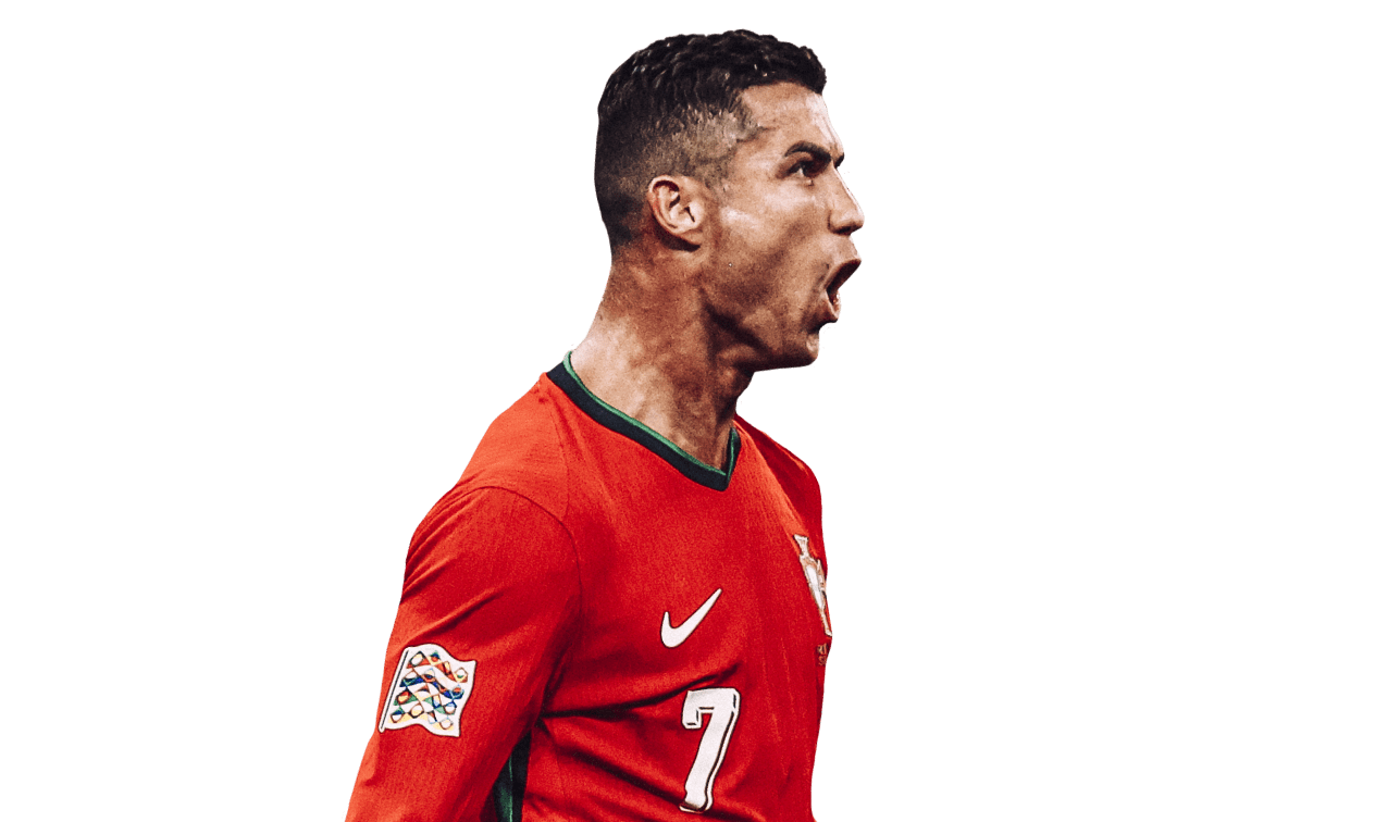 1264x756 Cristiano Ronaldo: Stars of Soccer, World Cup 2026