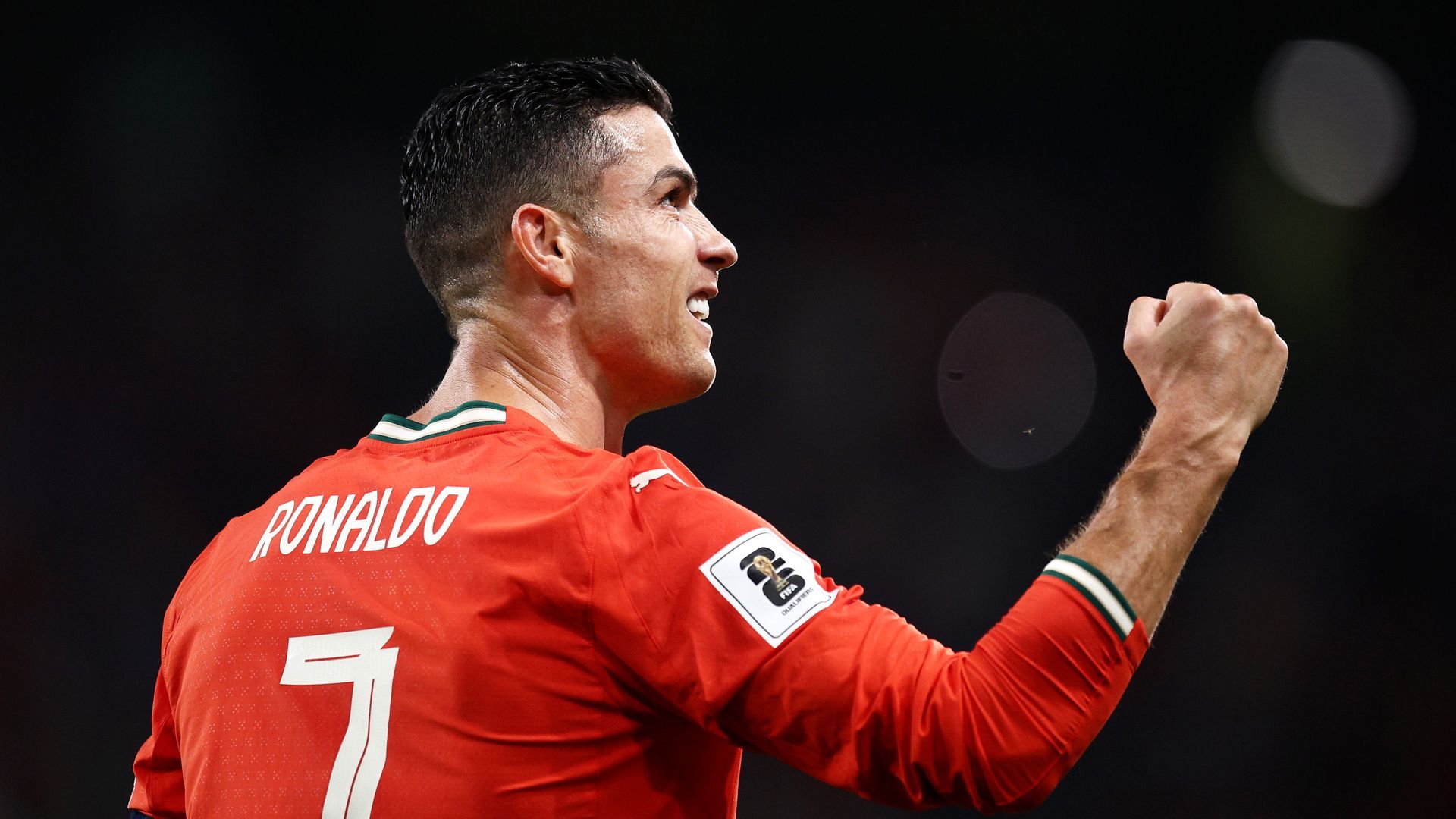 1920x1080 Is Cristiano Ronaldo planning his retirement? Will he be playing the 2026 World Cup?