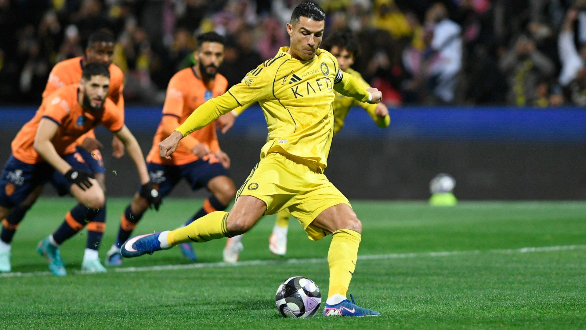 1920x1080 BREAKING: Cristiano Ronaldo in danger of missing 2026 World Cup