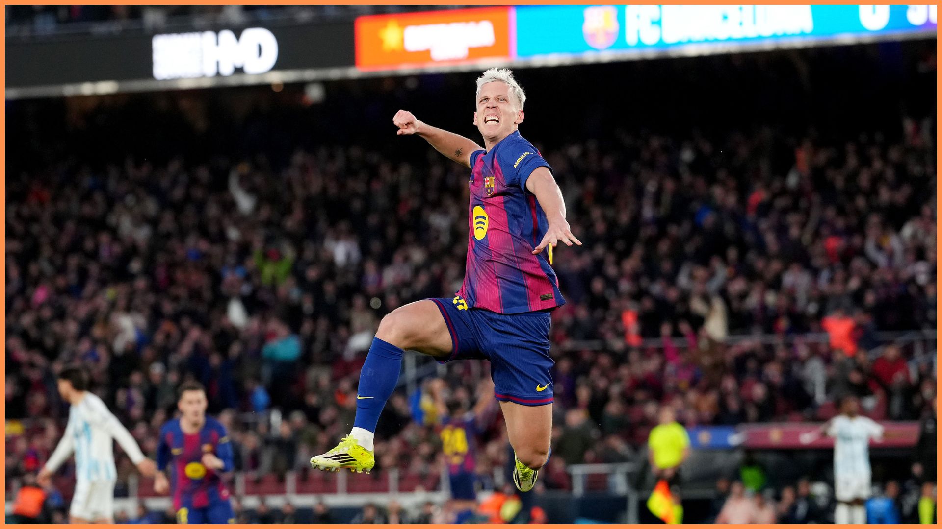 1920x1080 Dani Olmo
