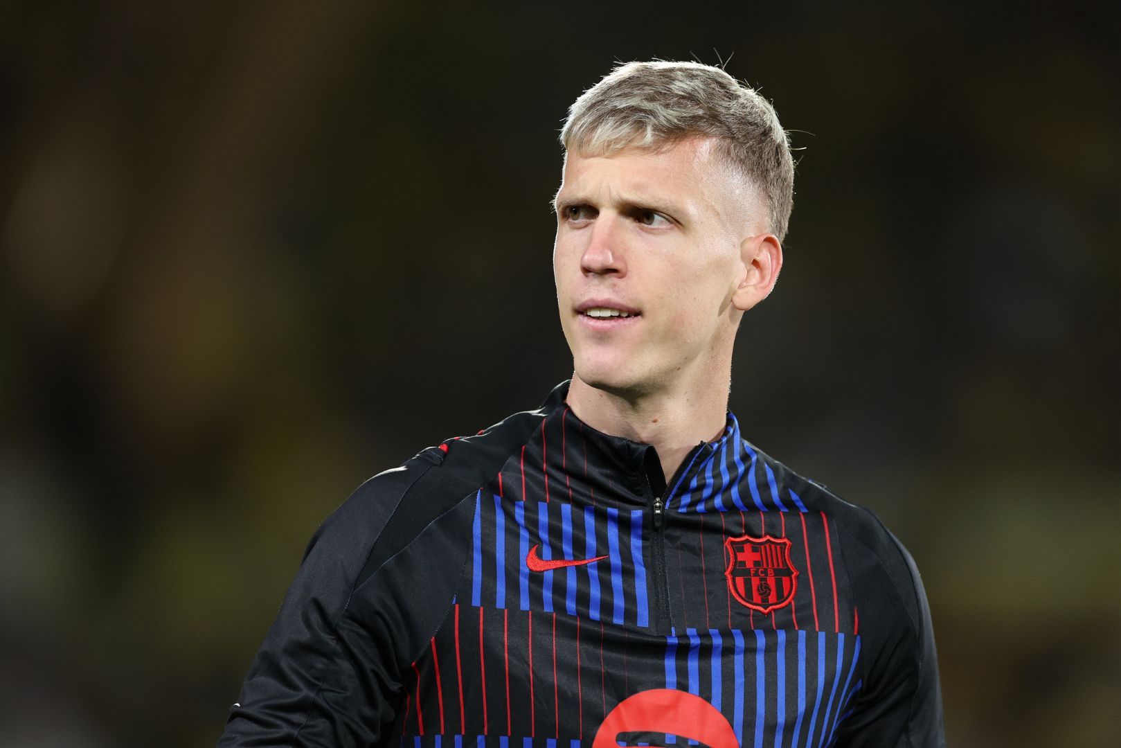 1619x1080 Barcelona receive timely Dani Olmo fitness boost before Mallorca game