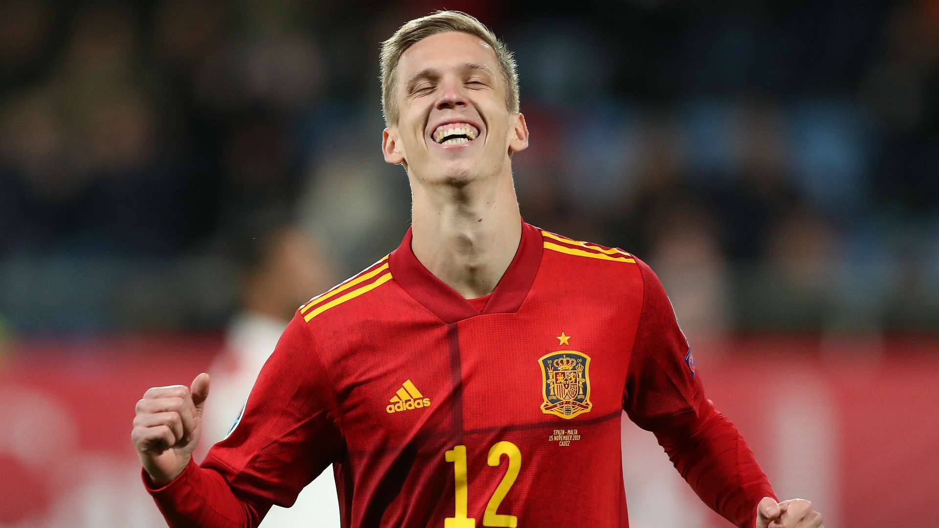 1920x1080 I'm not sure Barcelona move was a real option' explains decision to join RB Leipzig