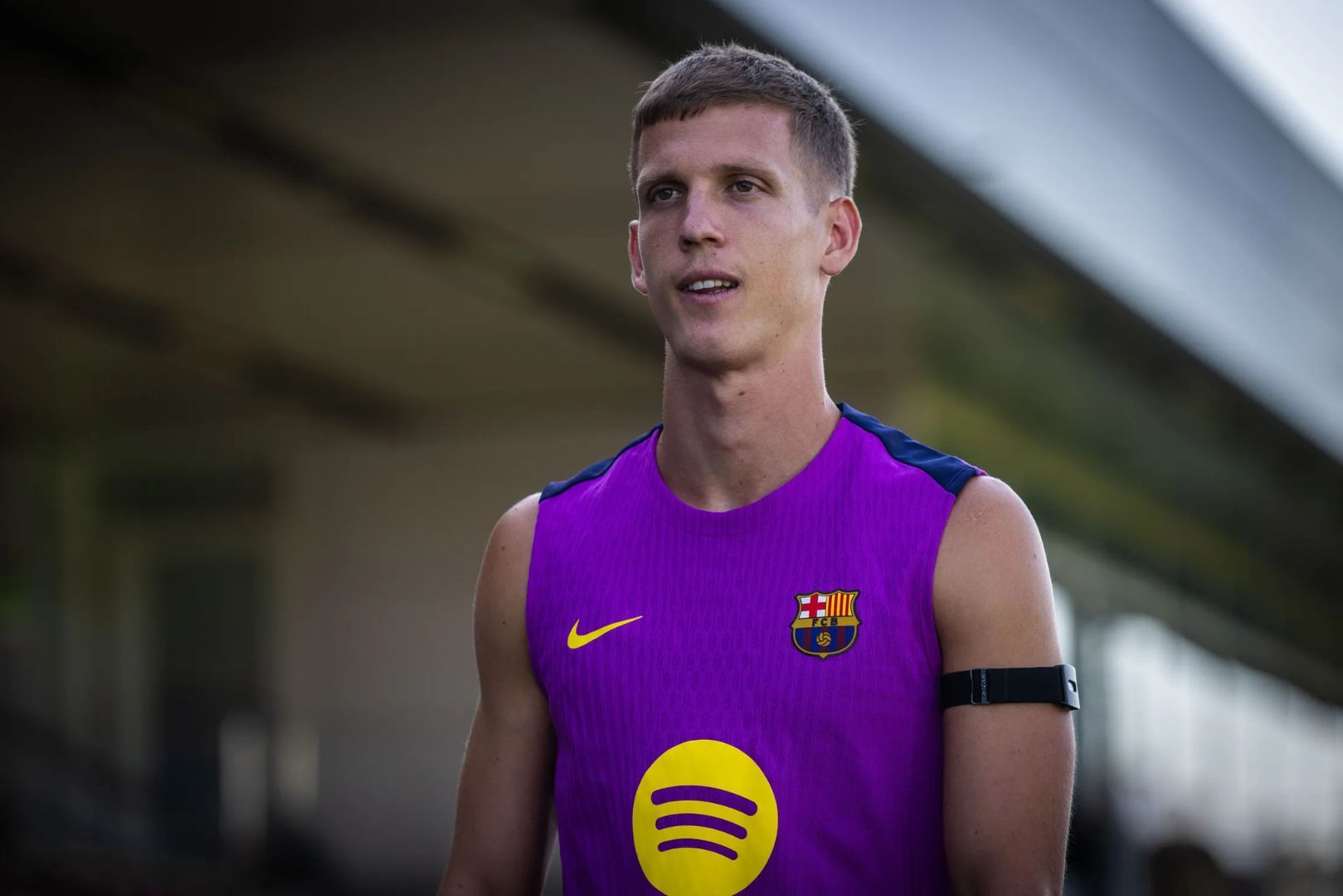 1619x1080 Barcelona receive timely Dani Olmo fitness boost before Mallorca game