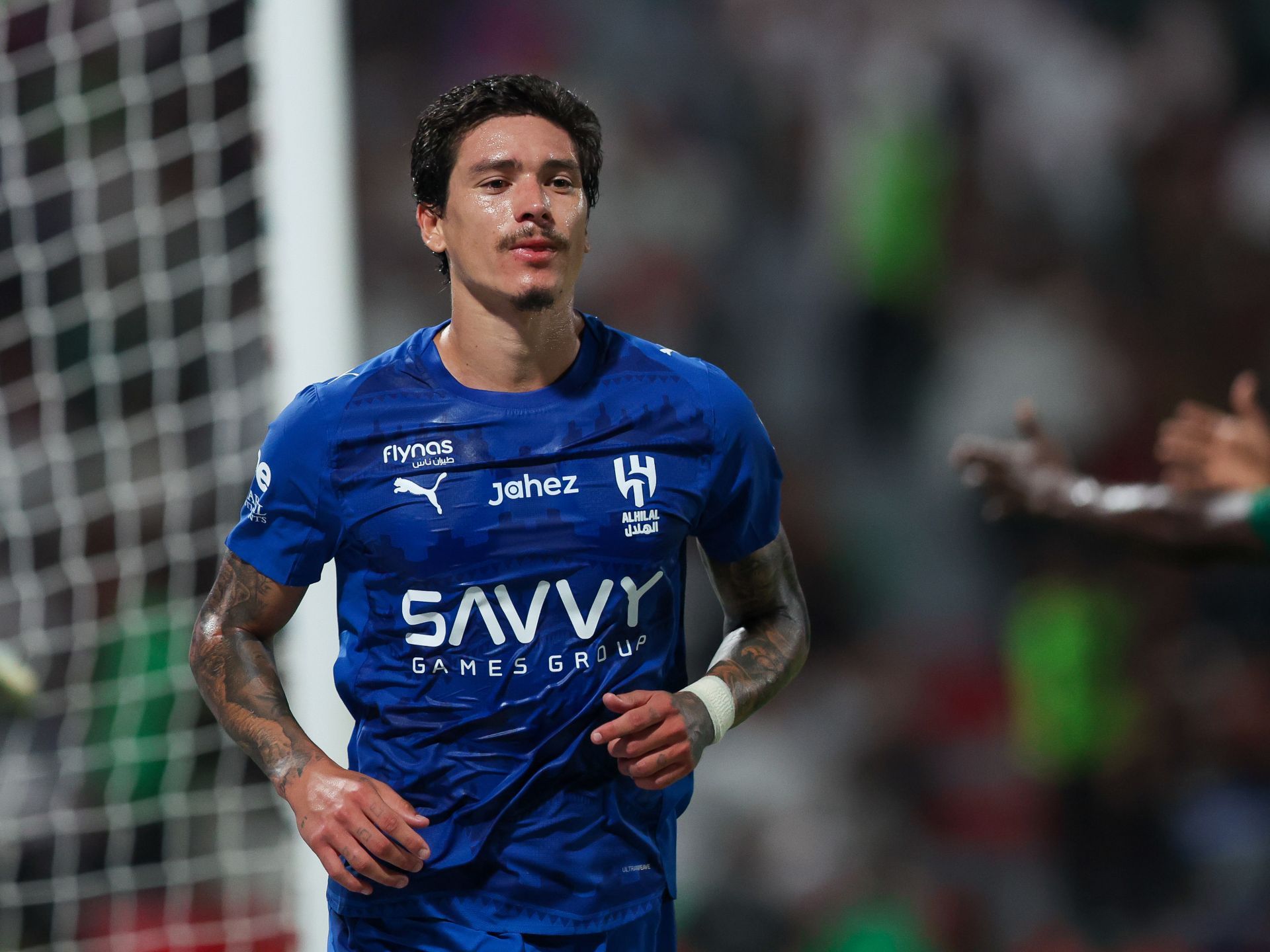 1920x1440 Former Liverpool striker Darwin Nunez tipped for Premier League return with giants tipped to make shock transfer move