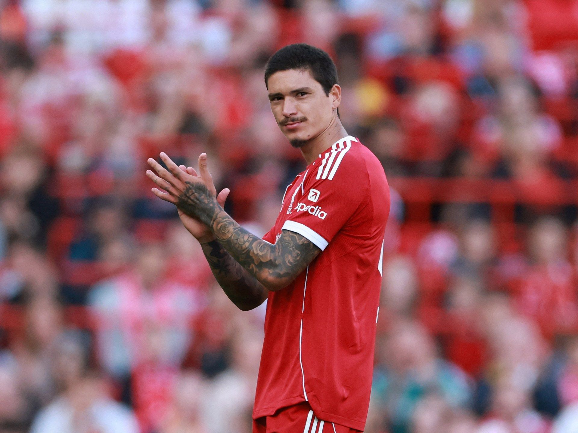 1920x1440 Al Hilal sign Darwin Nunez from Liverpool