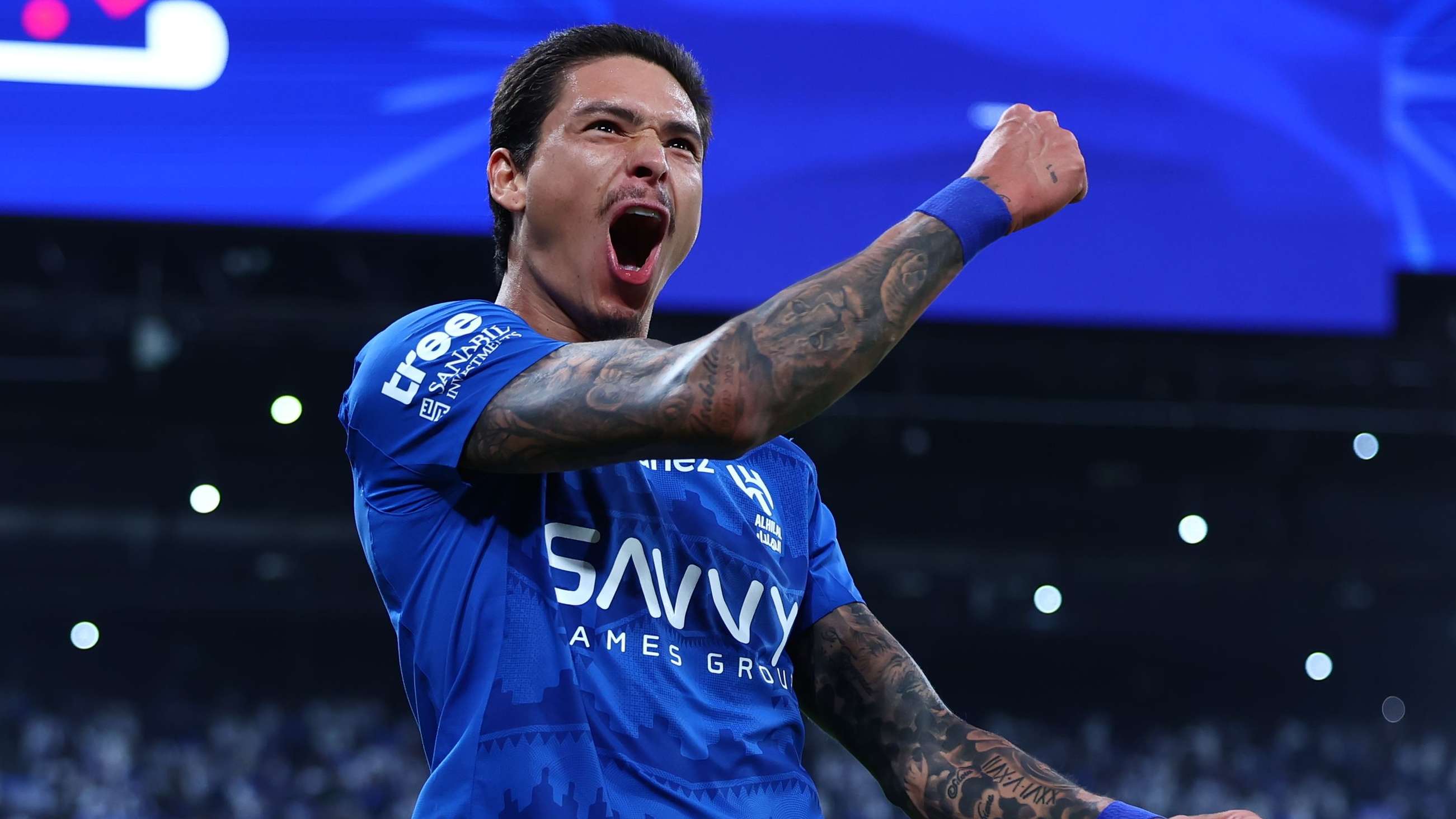 2602x1464 Liverpool Flop Darwin Nunez In Line For Shock Premier League Return After Losing Al Hilal Spot To Karim Benzema. Goal.com US
