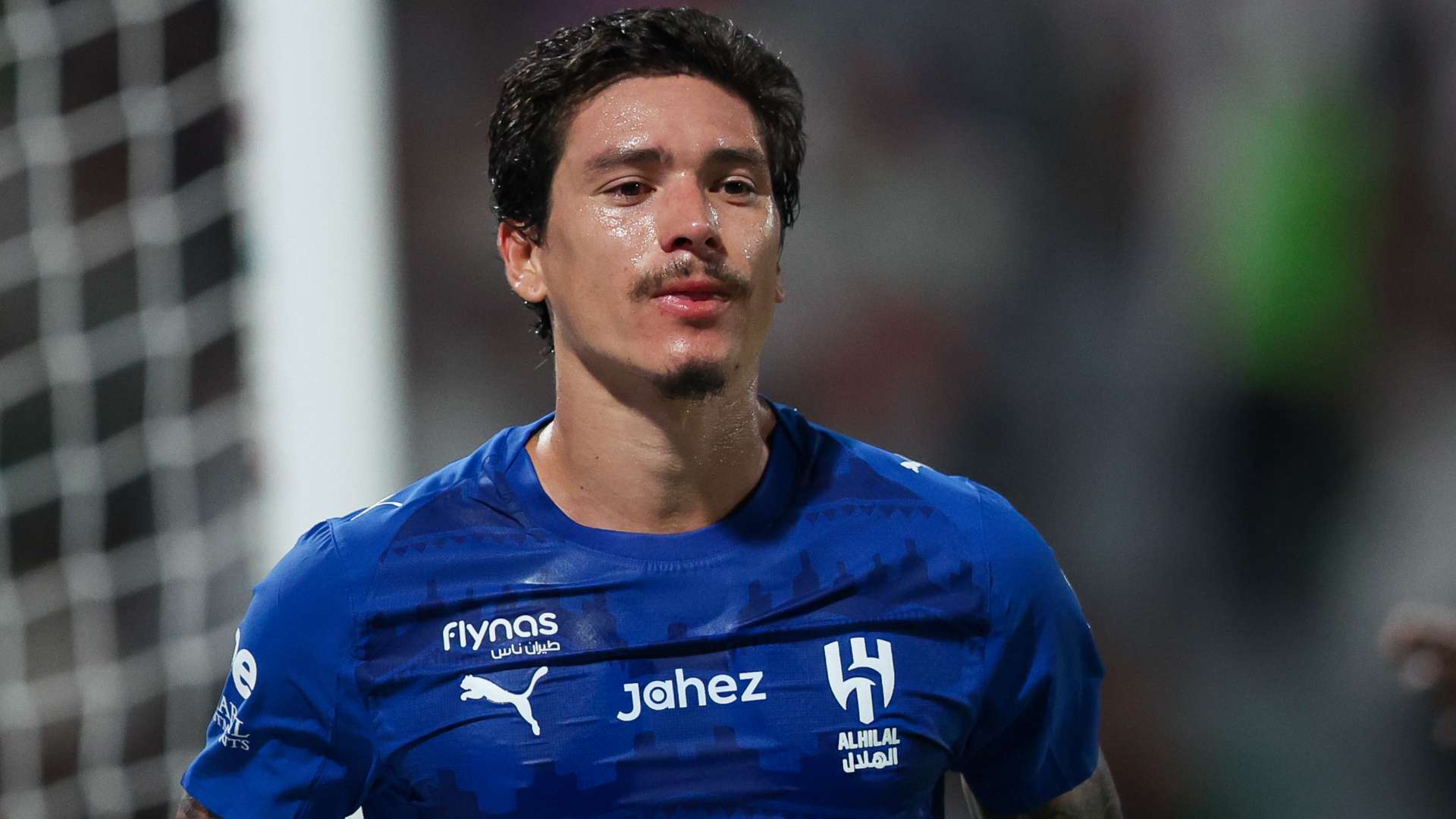 1920x1080 Liverpool Flop Darwin Nunez In Line For Shock Premier League Return After Losing Al Hilal Spot To Karim Benzema. Goal.com English Oman