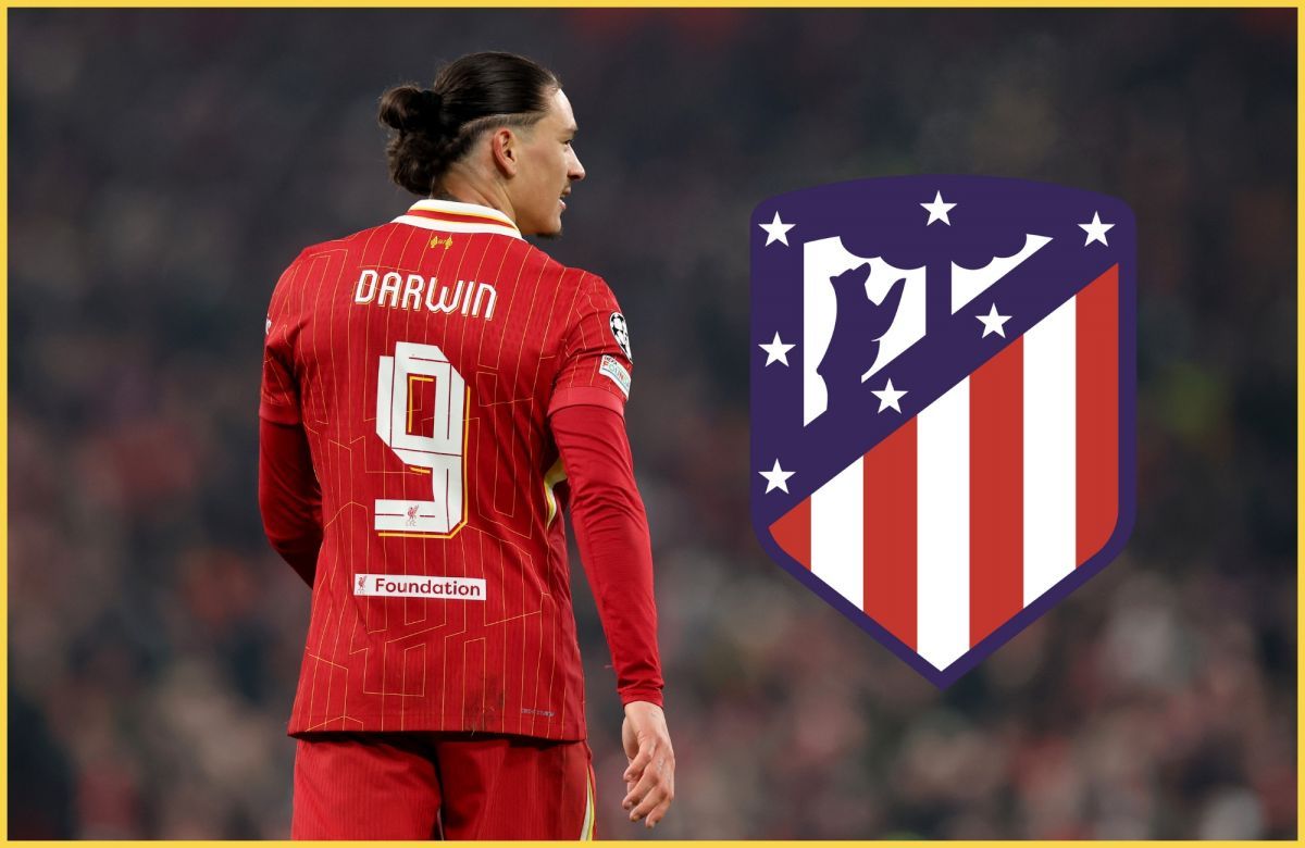 1200x780 Atletico Madrid just made definitive Darwin Nunez summer transfer decision