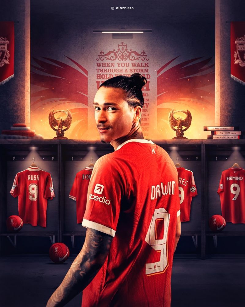 800x1000 smsports #footballdesign #photoshop #liverpool