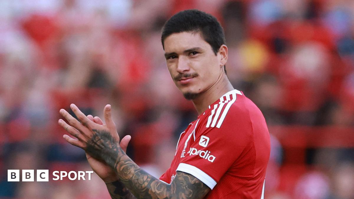 1200x675 Darwin Nunez Transfer: Liverpool Striker Joins Saudi Pro League Team Al Hilal
