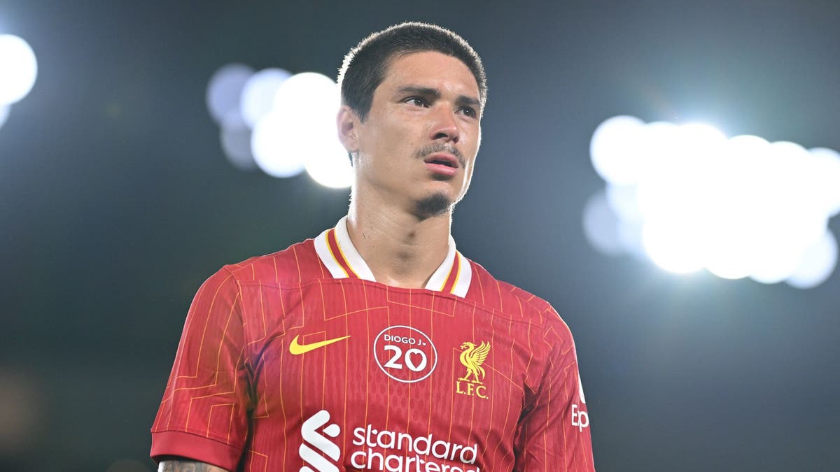 1200x675 Darwin Núñez Reaches Agreement With Al Hilal, Opens Door For European Return