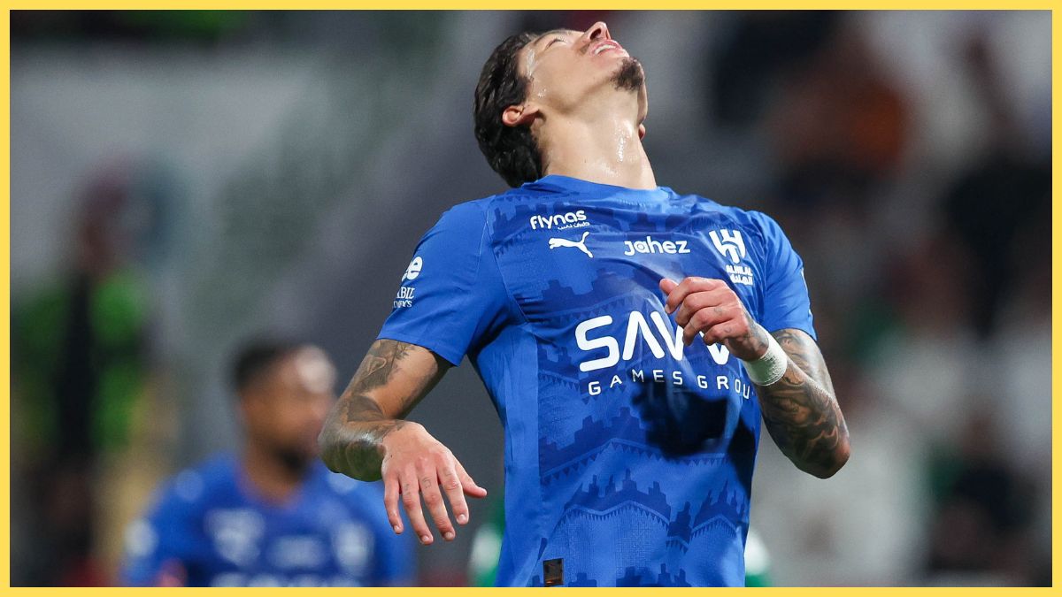 1200x675 Darwin Nunez Transfer Twist As Al Hilal Reportedly Accept Offer