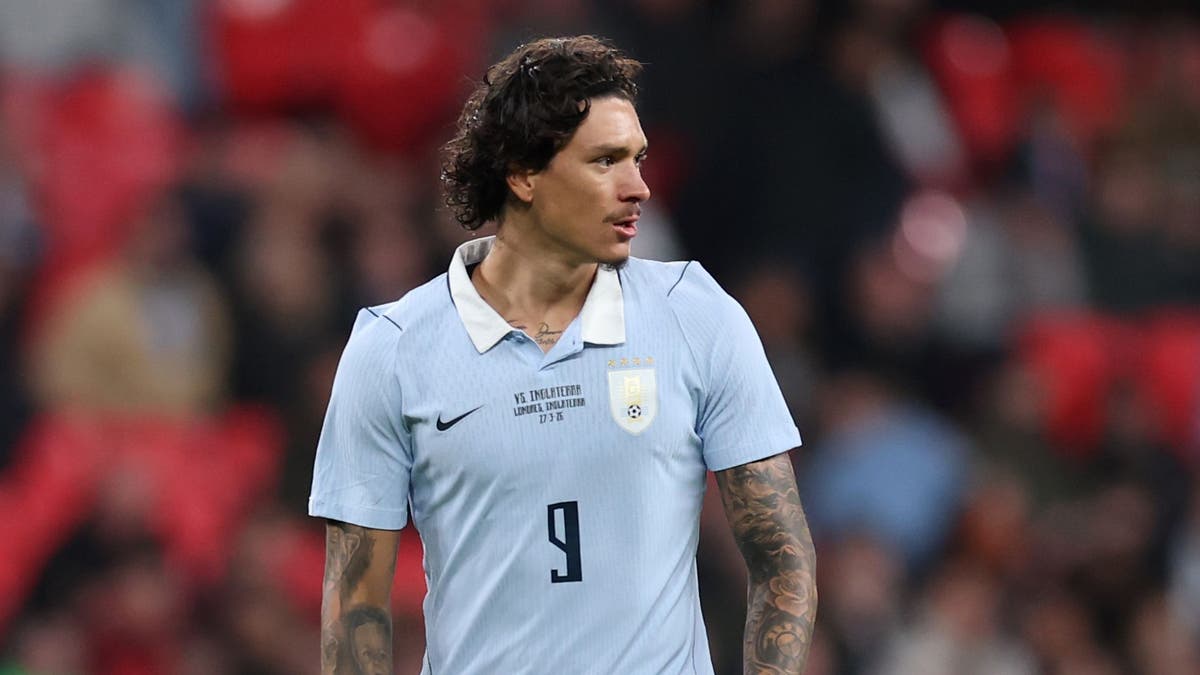 1200x675 Darwin Núñez Reaches Agreement With Al Hilal, Opens Door For European Return