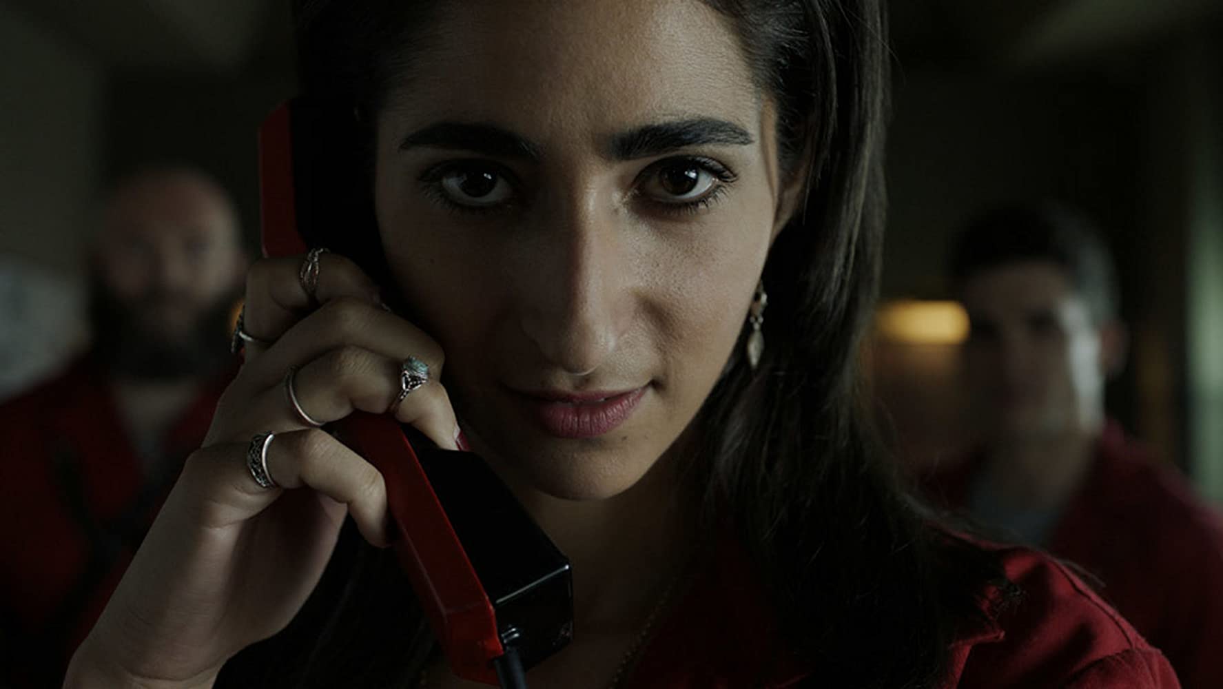 1775x1000 Money Heist (2017-)