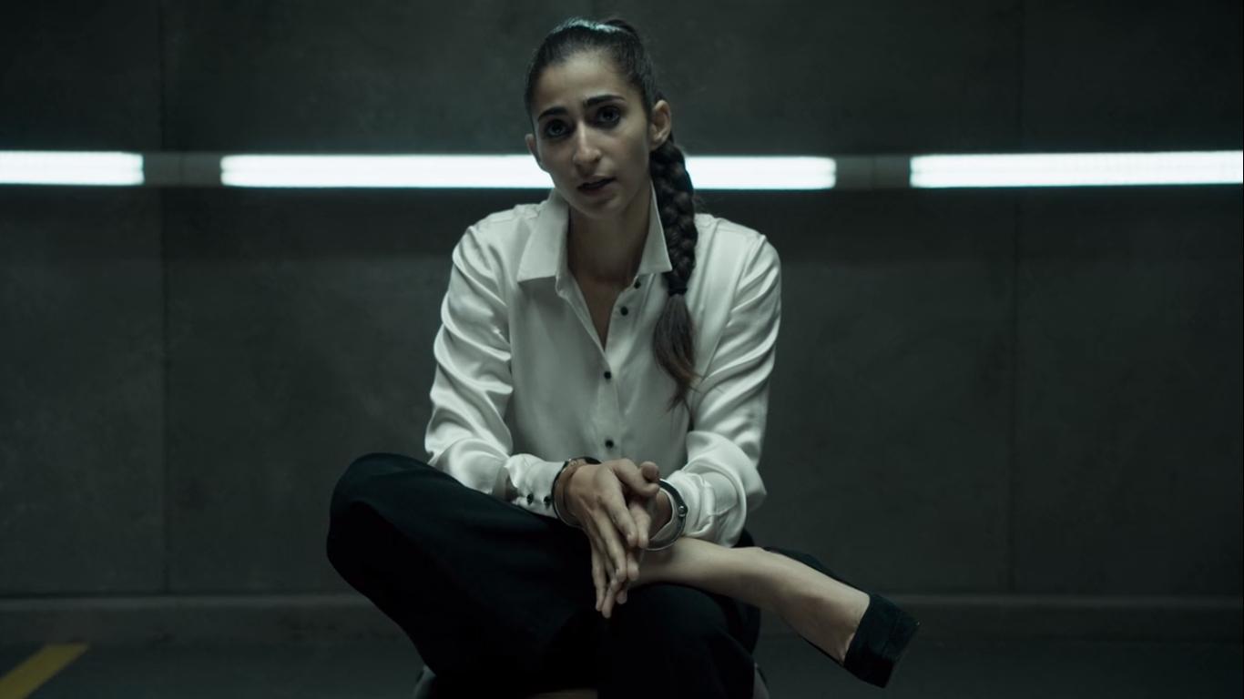 1366x768 La gallinita (2016)