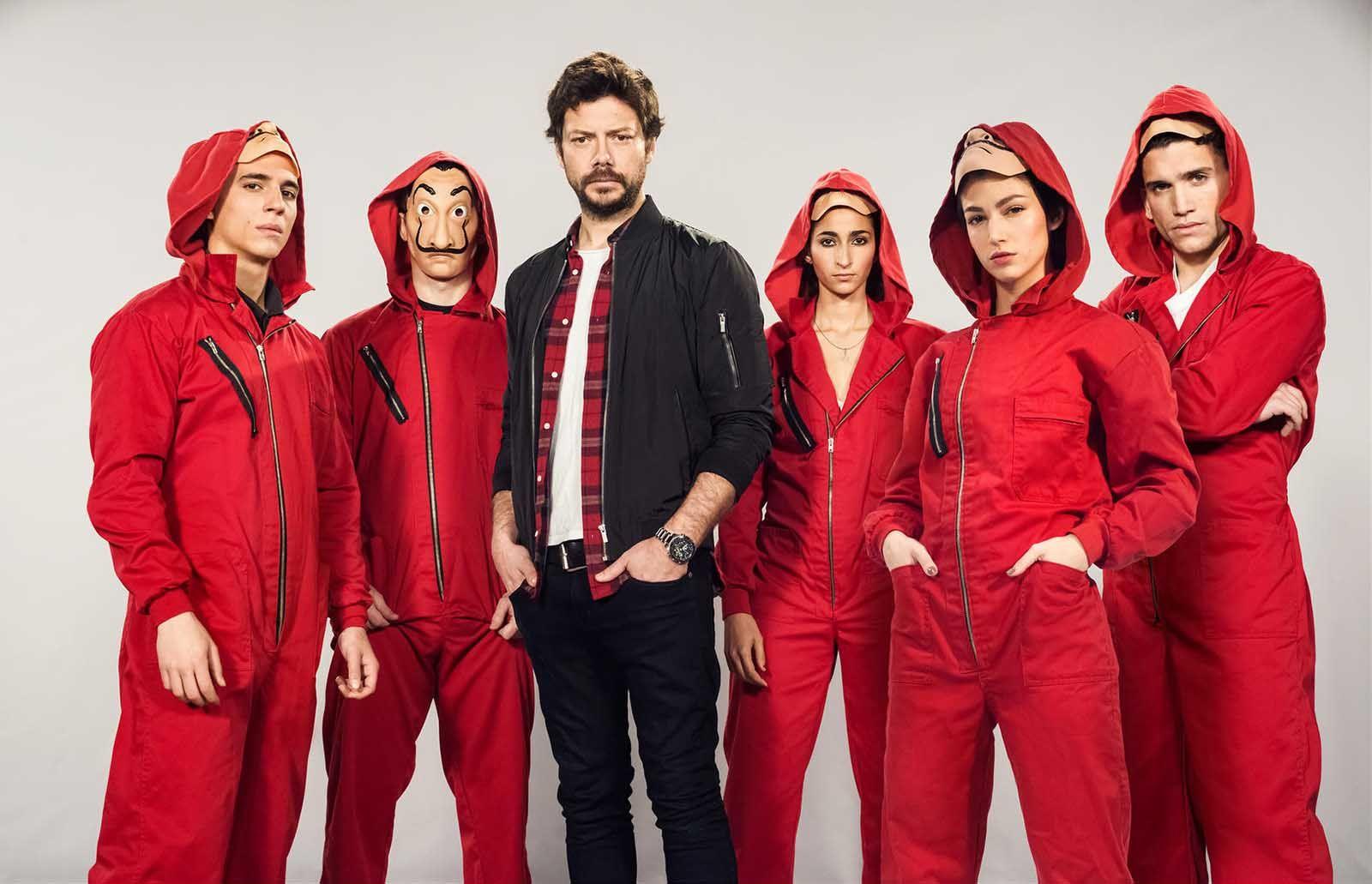 1600x1031 Money Heist' season 4: Our latest theories after the new trailer