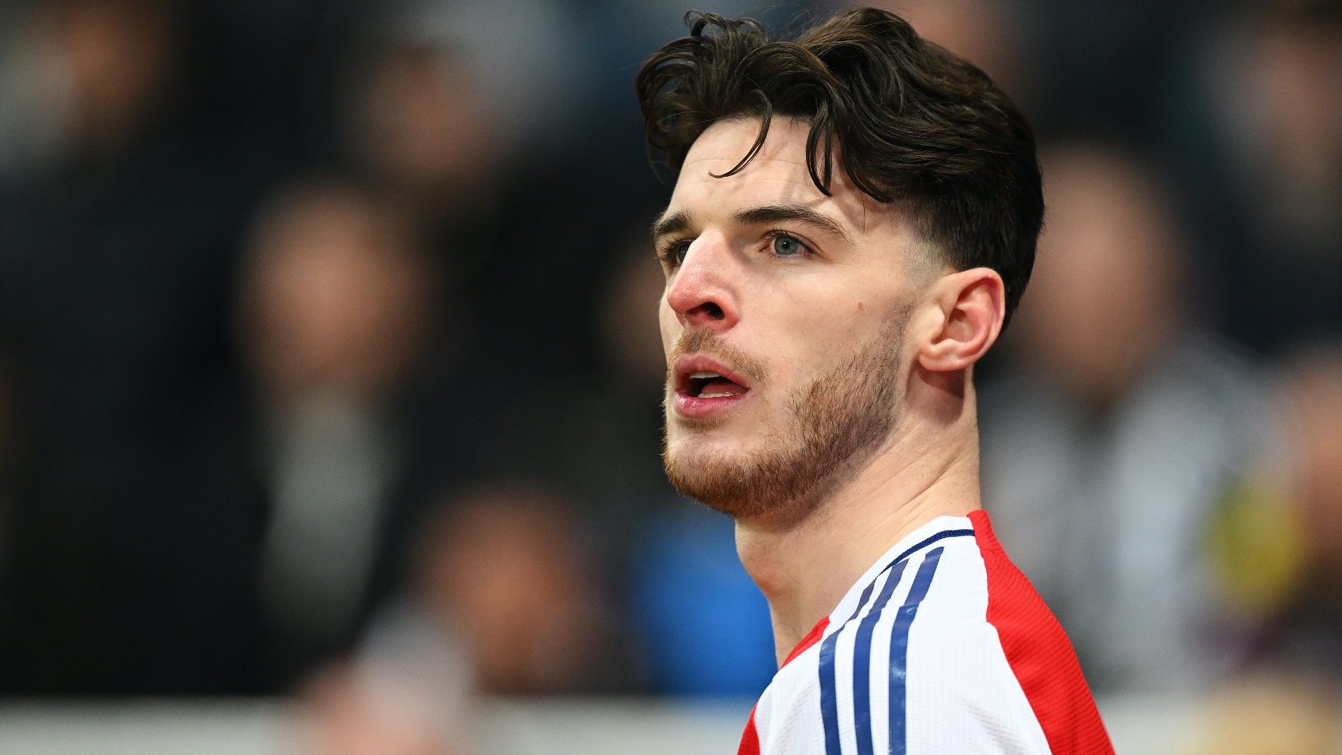1920x1080 Declan Rice Gives Message to Spark Potential Arsenal Comeback vs. PSG