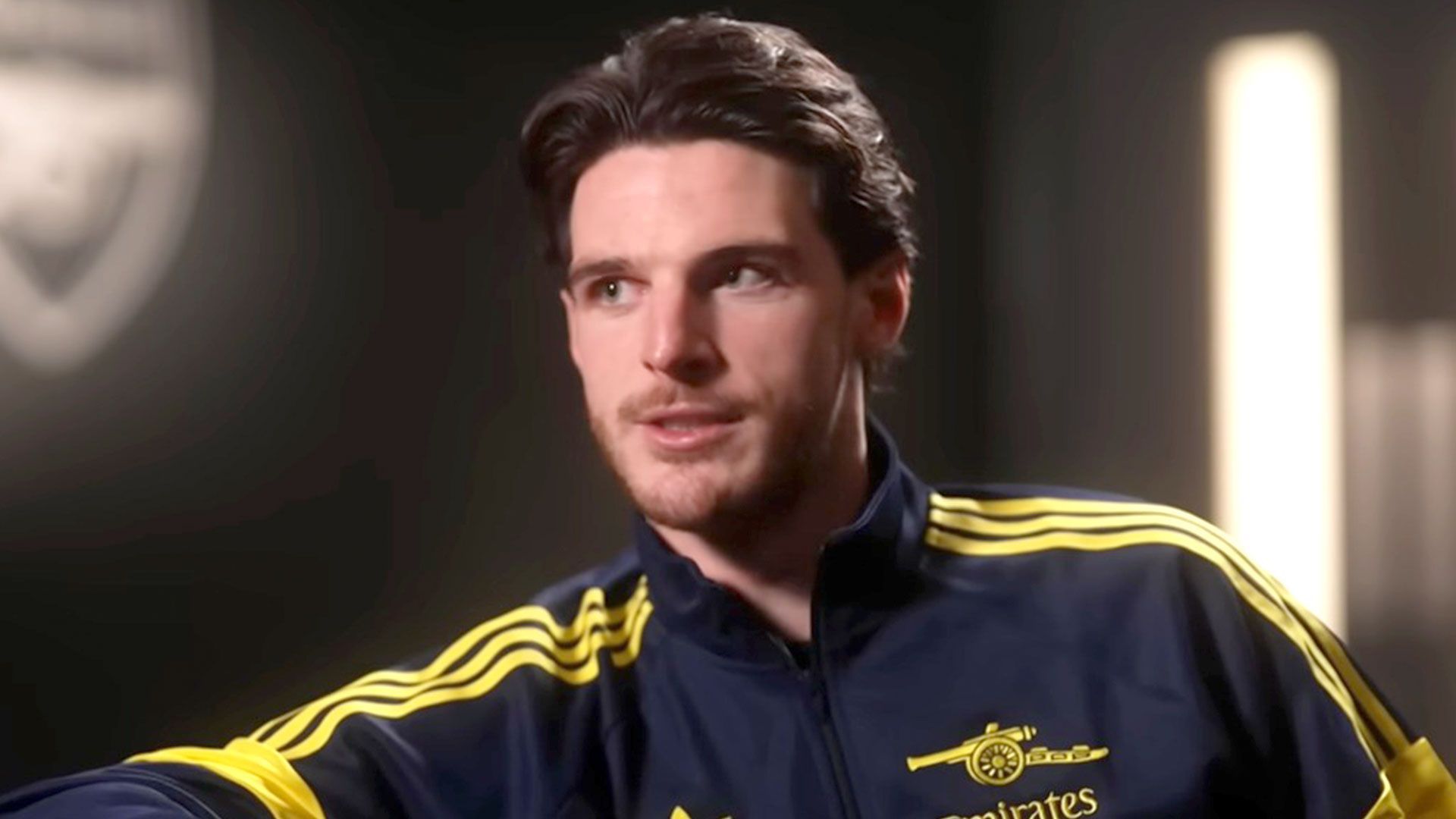 1920x1080 Declan Rice Reveals FIVE Reasons He Believes Arsenal Can Finally End 22 Year Premier League Title Drought