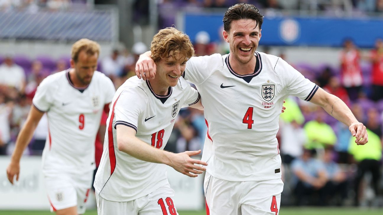 1296x729 England 3 0 Costa Rica (11 Jun, 2026) Game Analysis (IN)